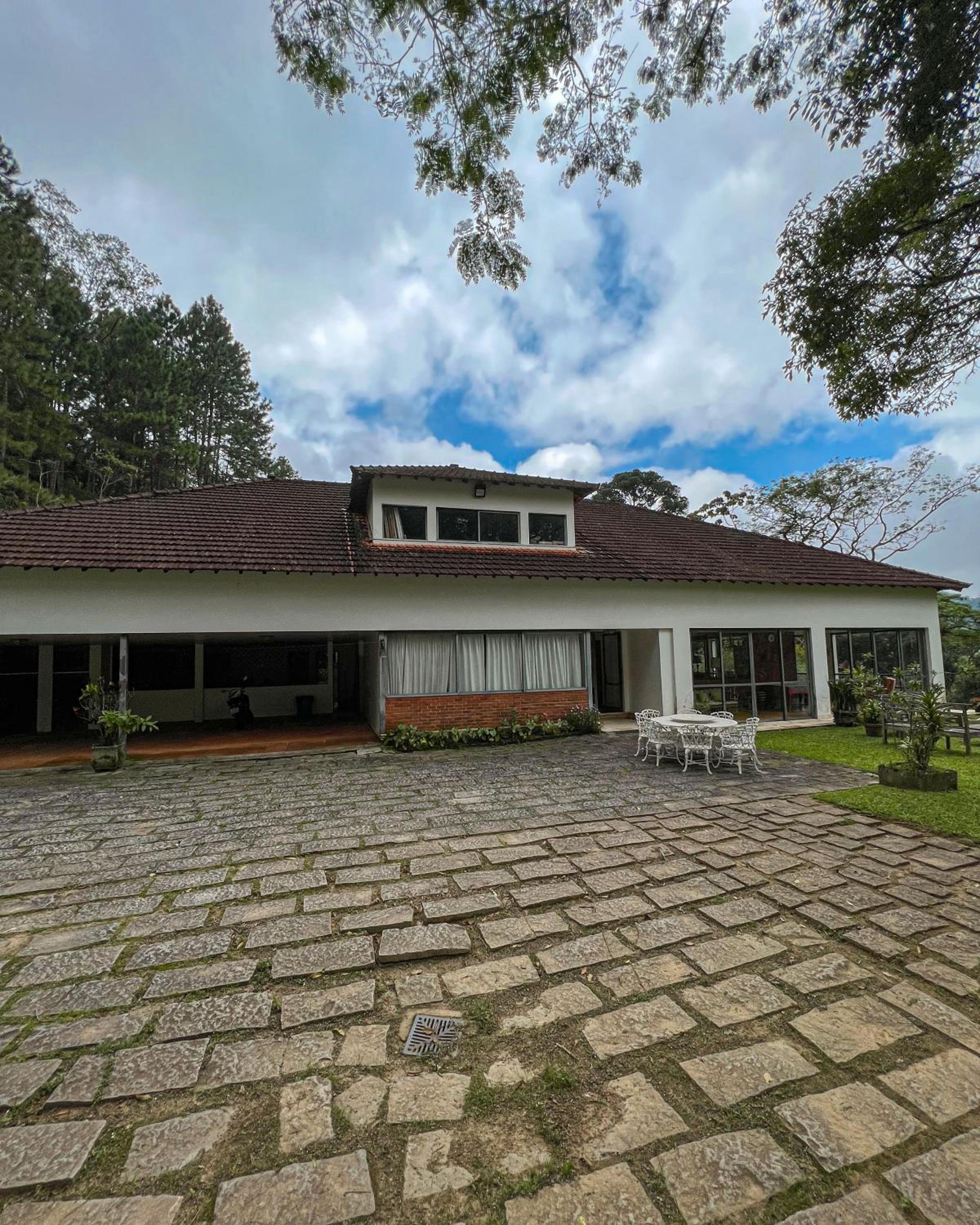 Solar da Montanha