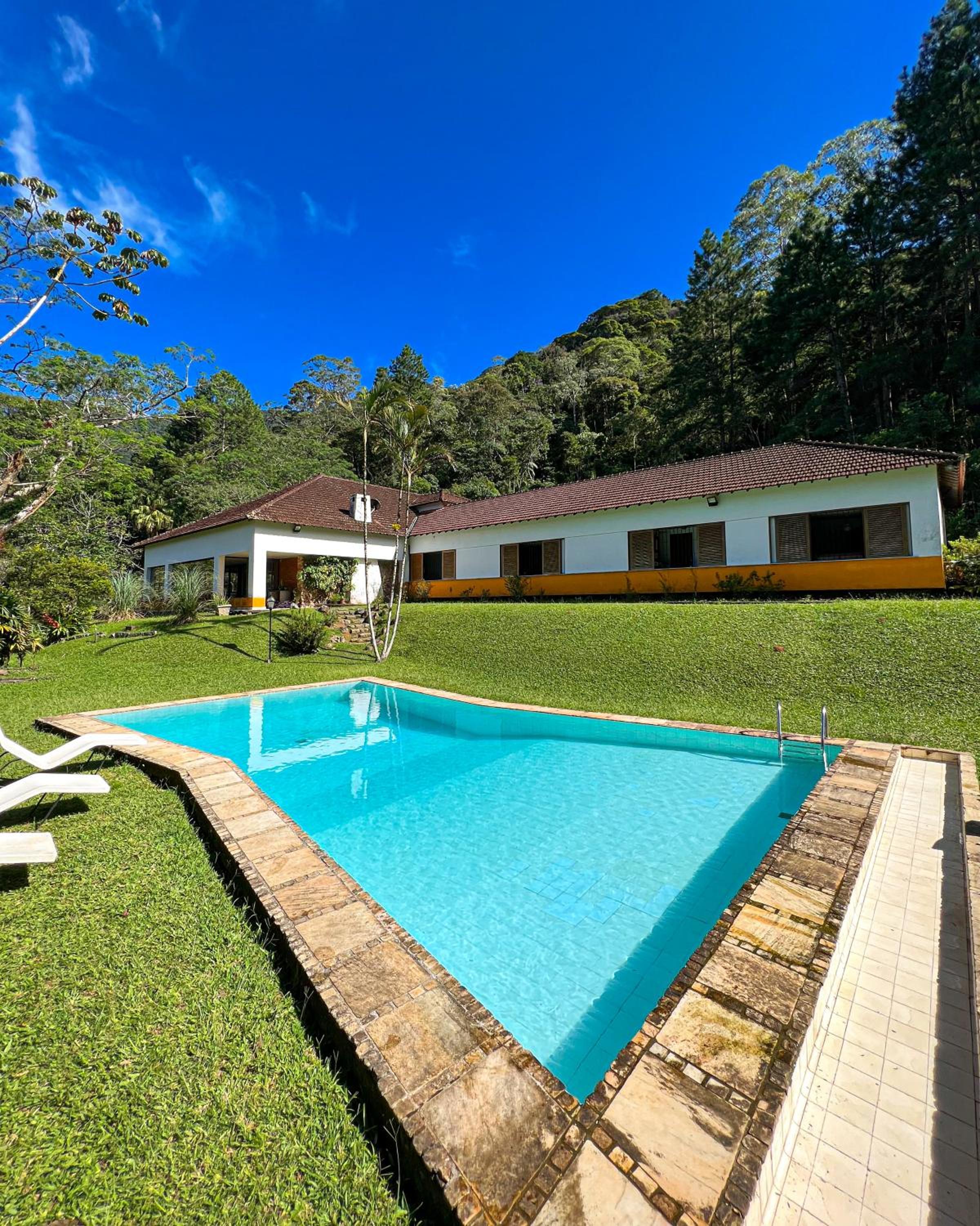 Solar da Montanha