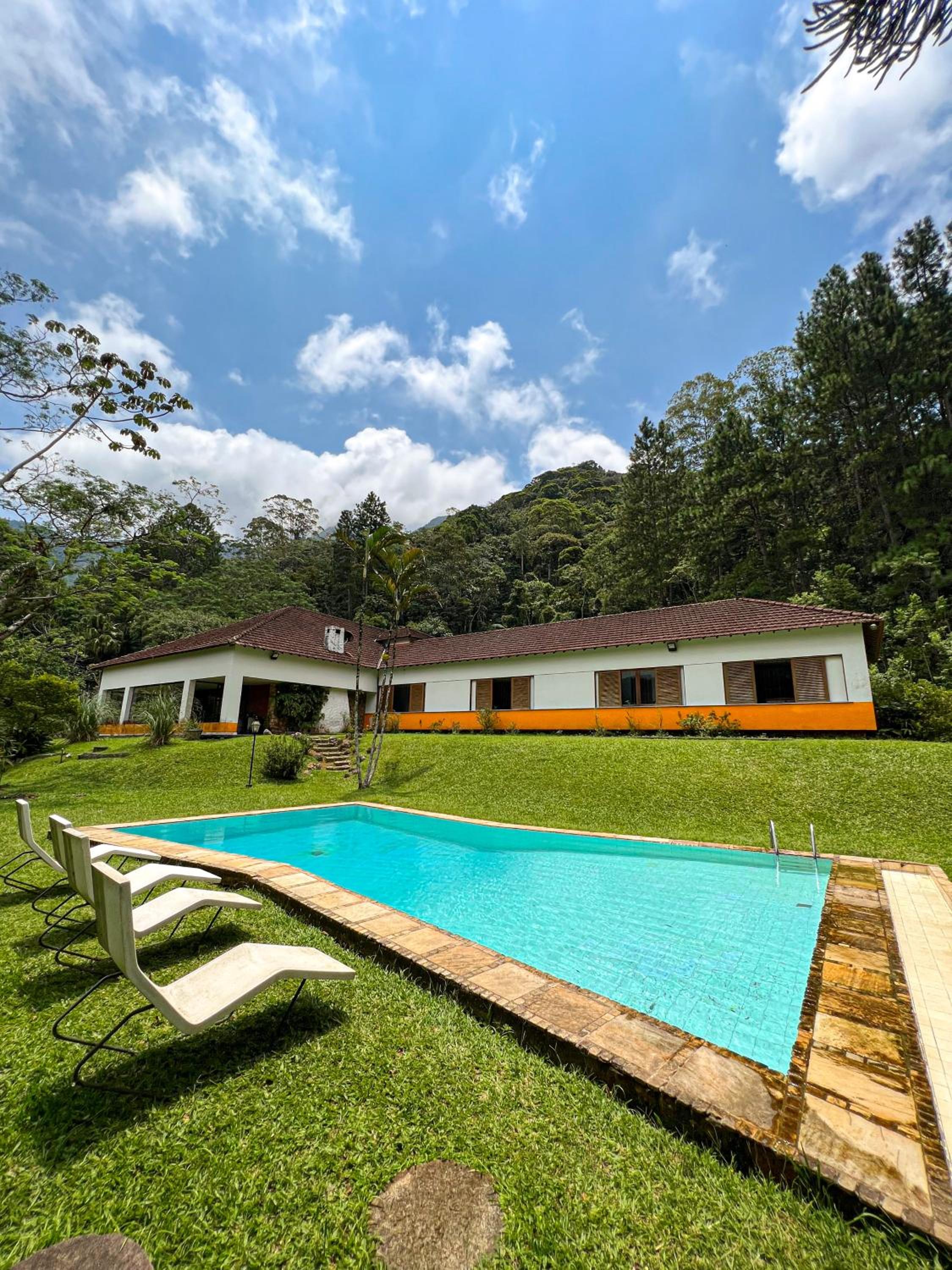 Solar da Montanha