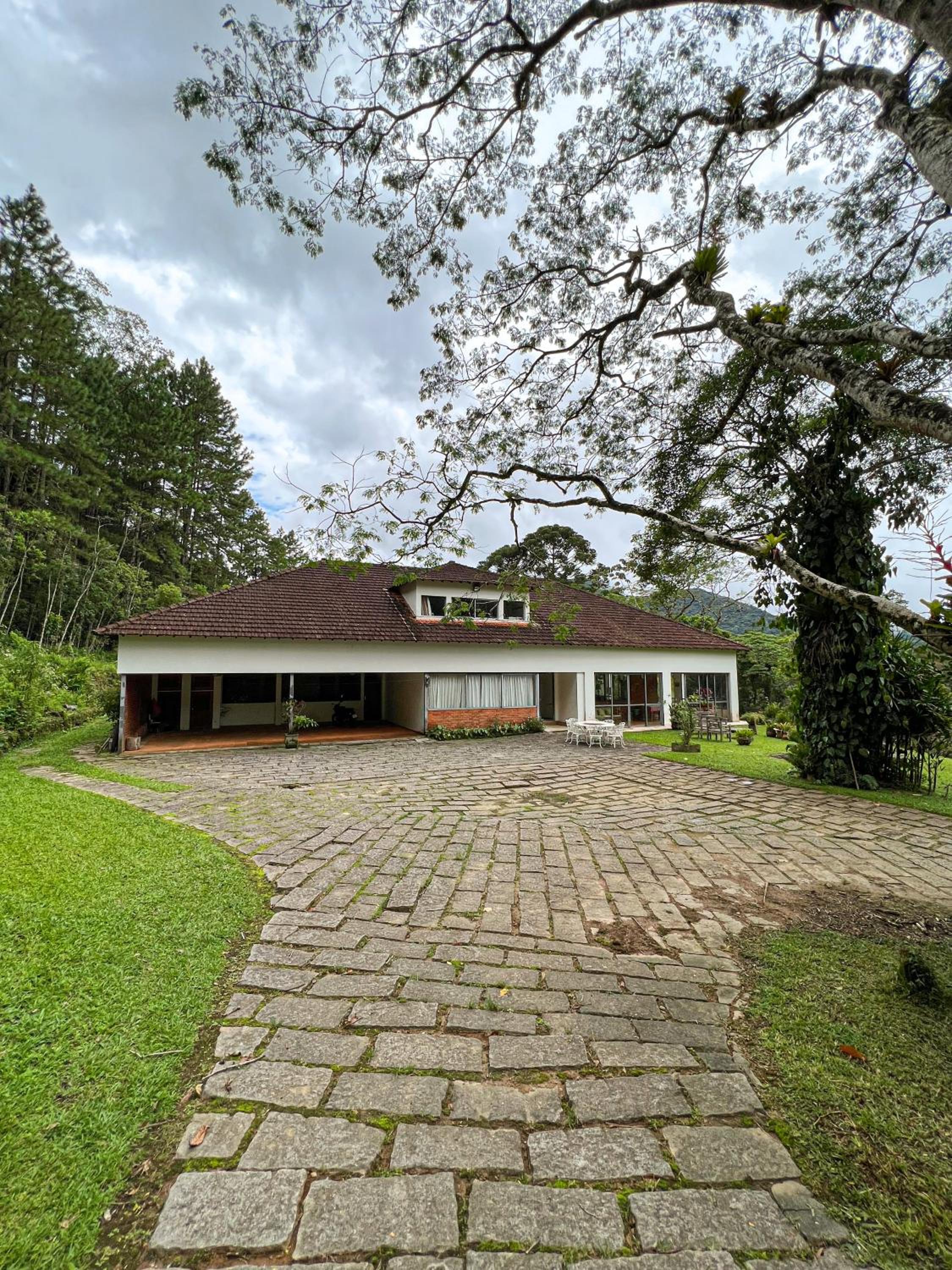 Solar da Montanha