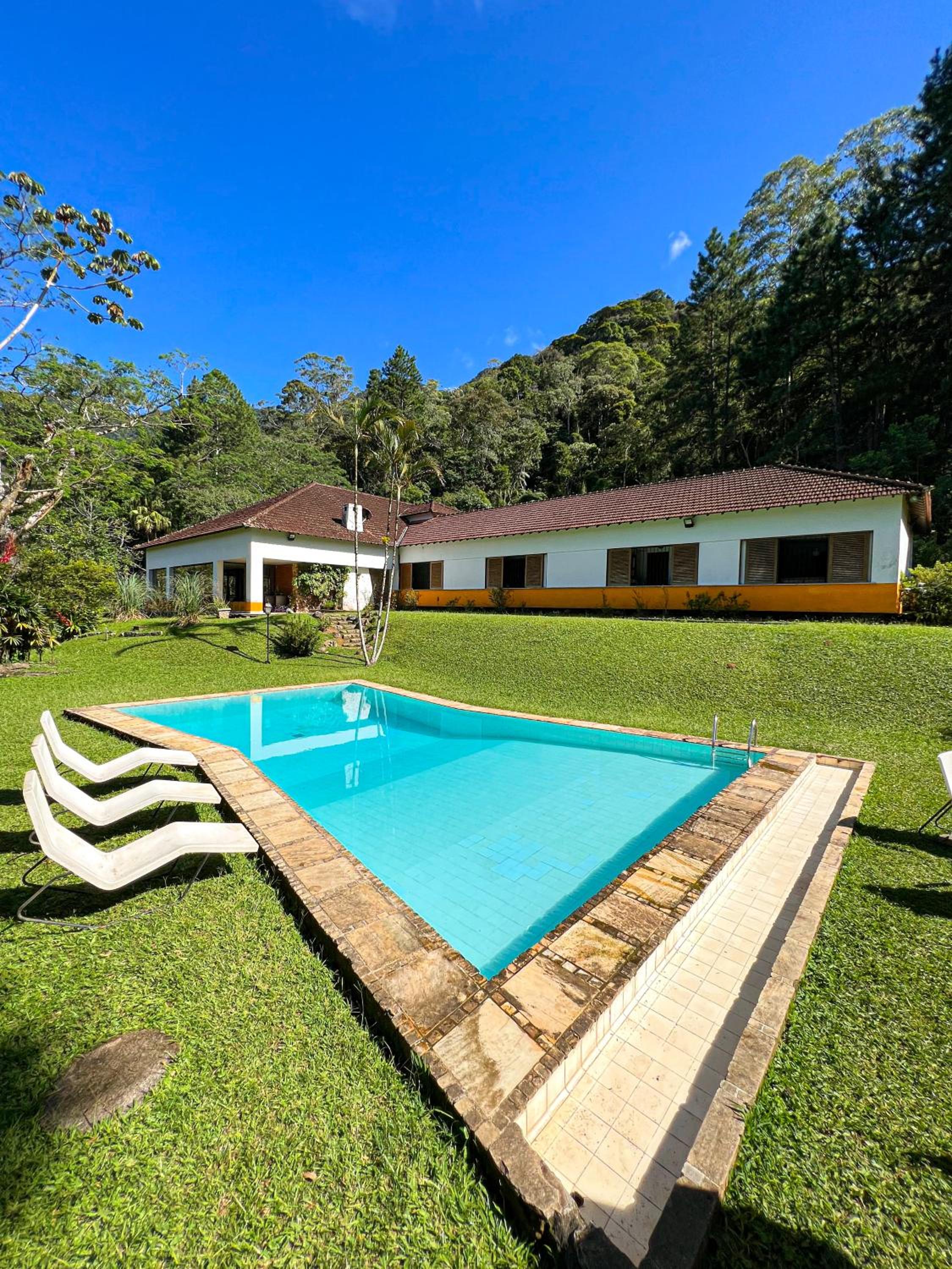 Solar da Montanha