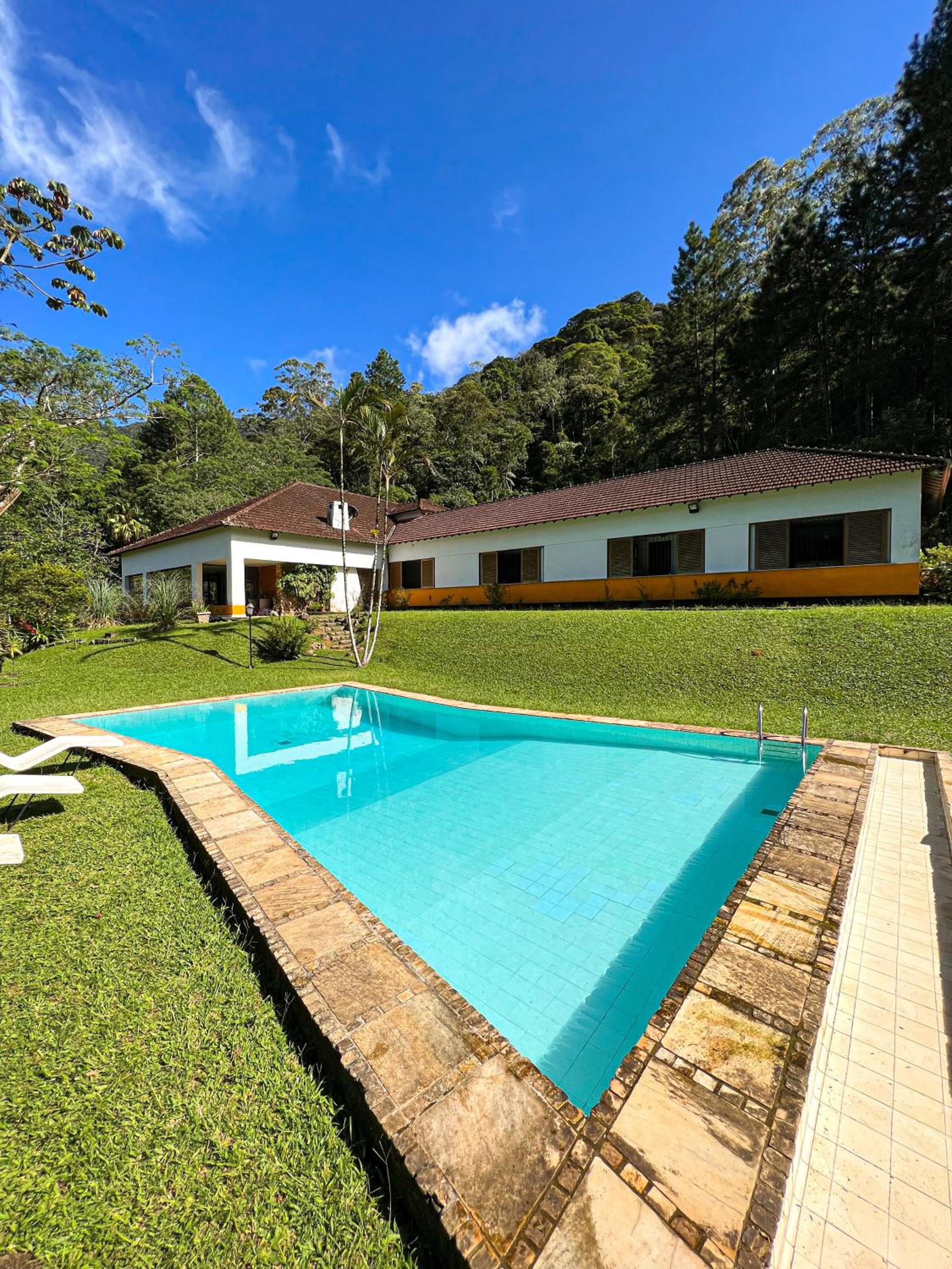 Solar da Montanha