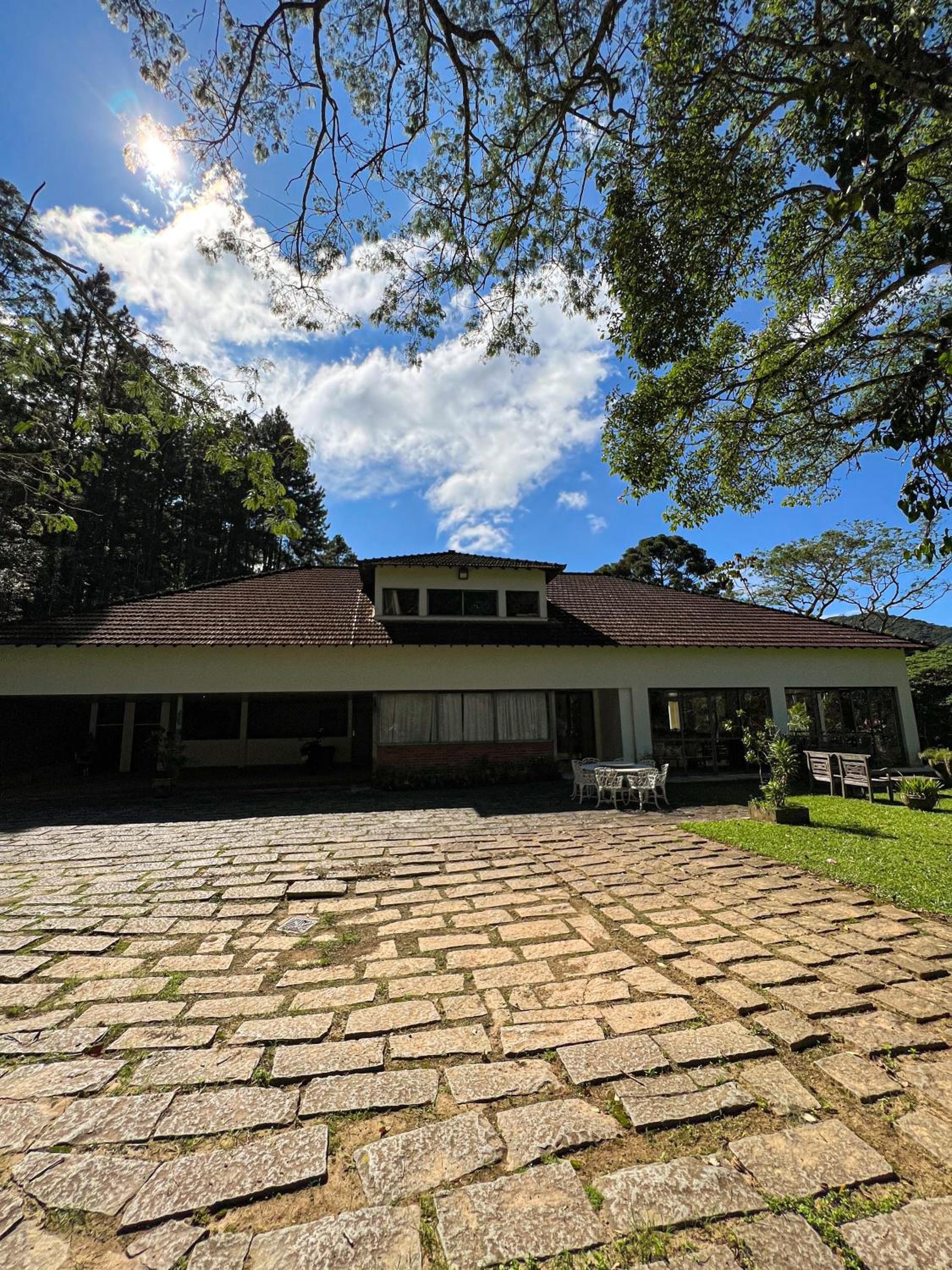 Solar da Montanha