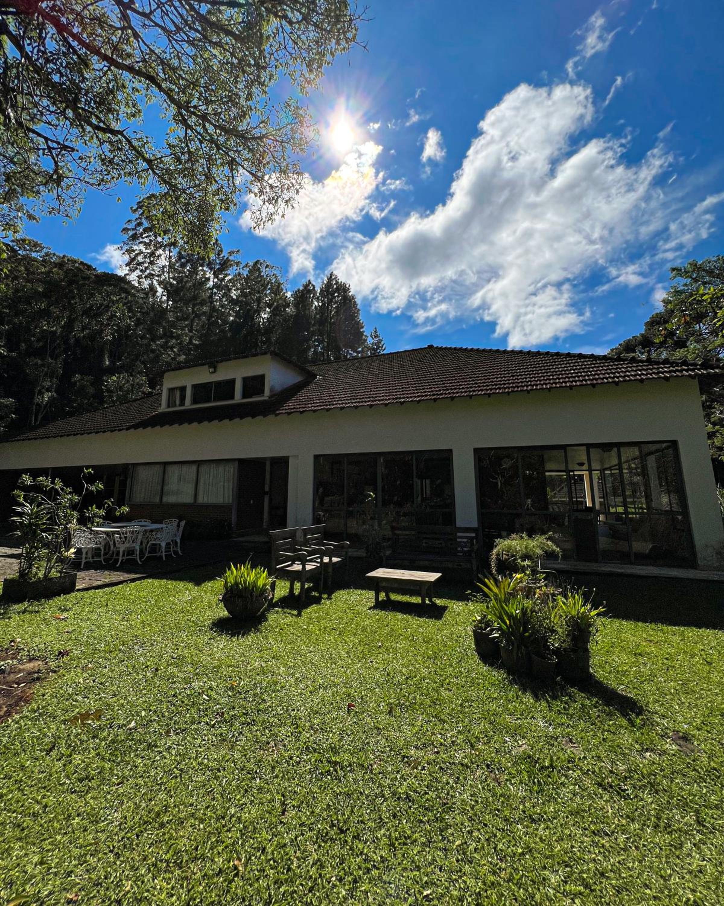 Solar da Montanha