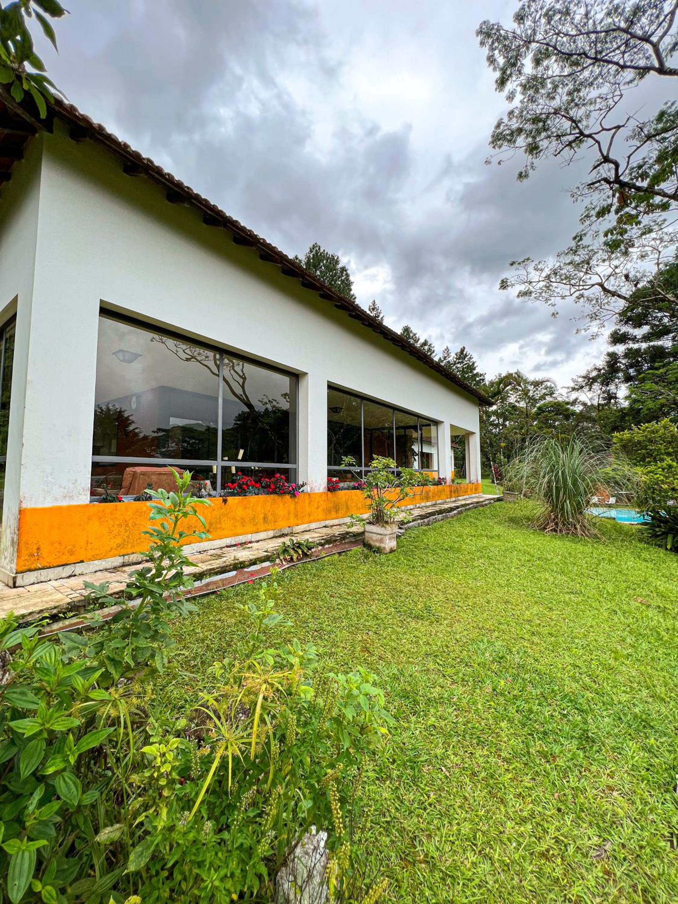 Solar da Montanha