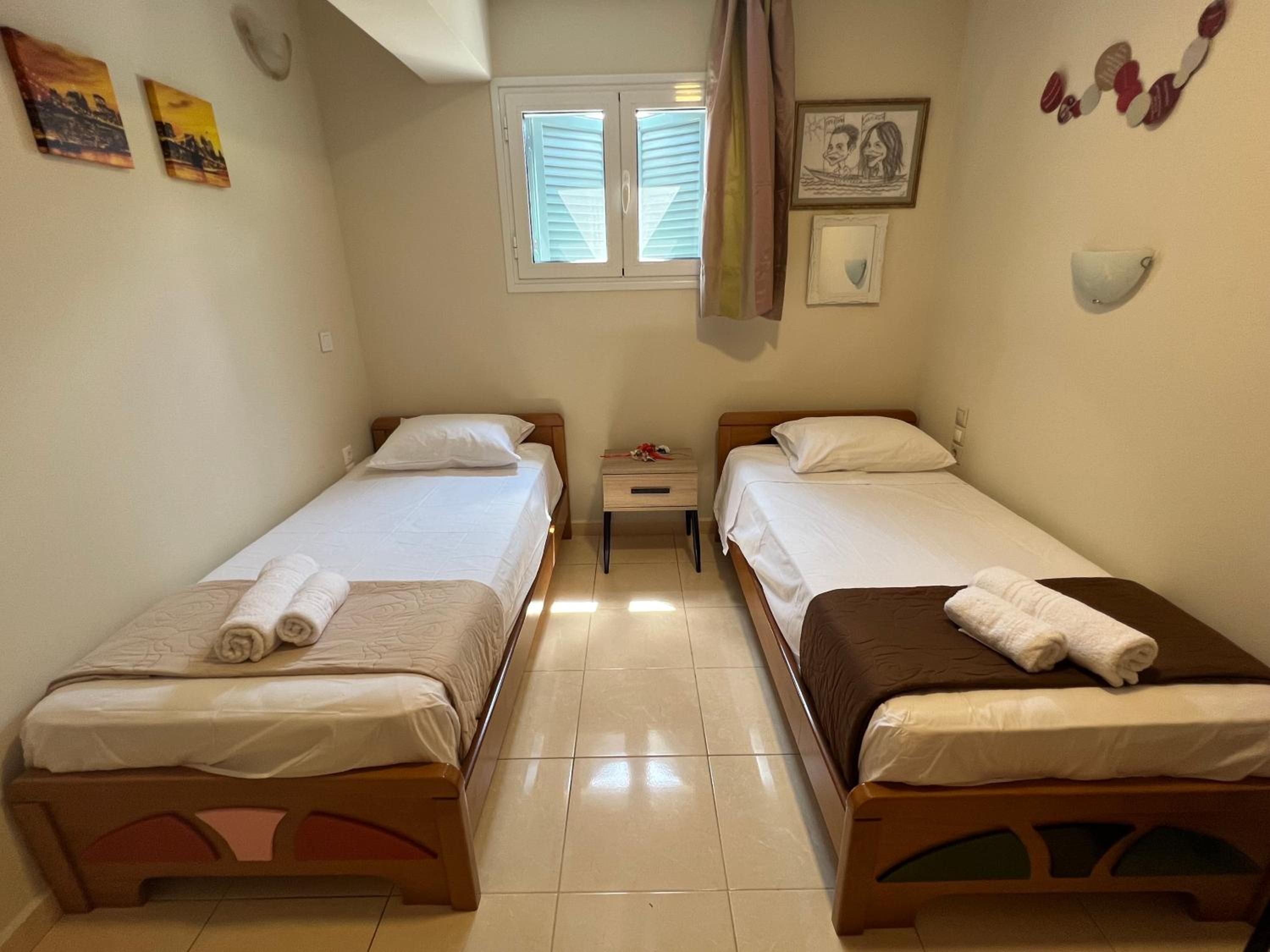Kika Residence
