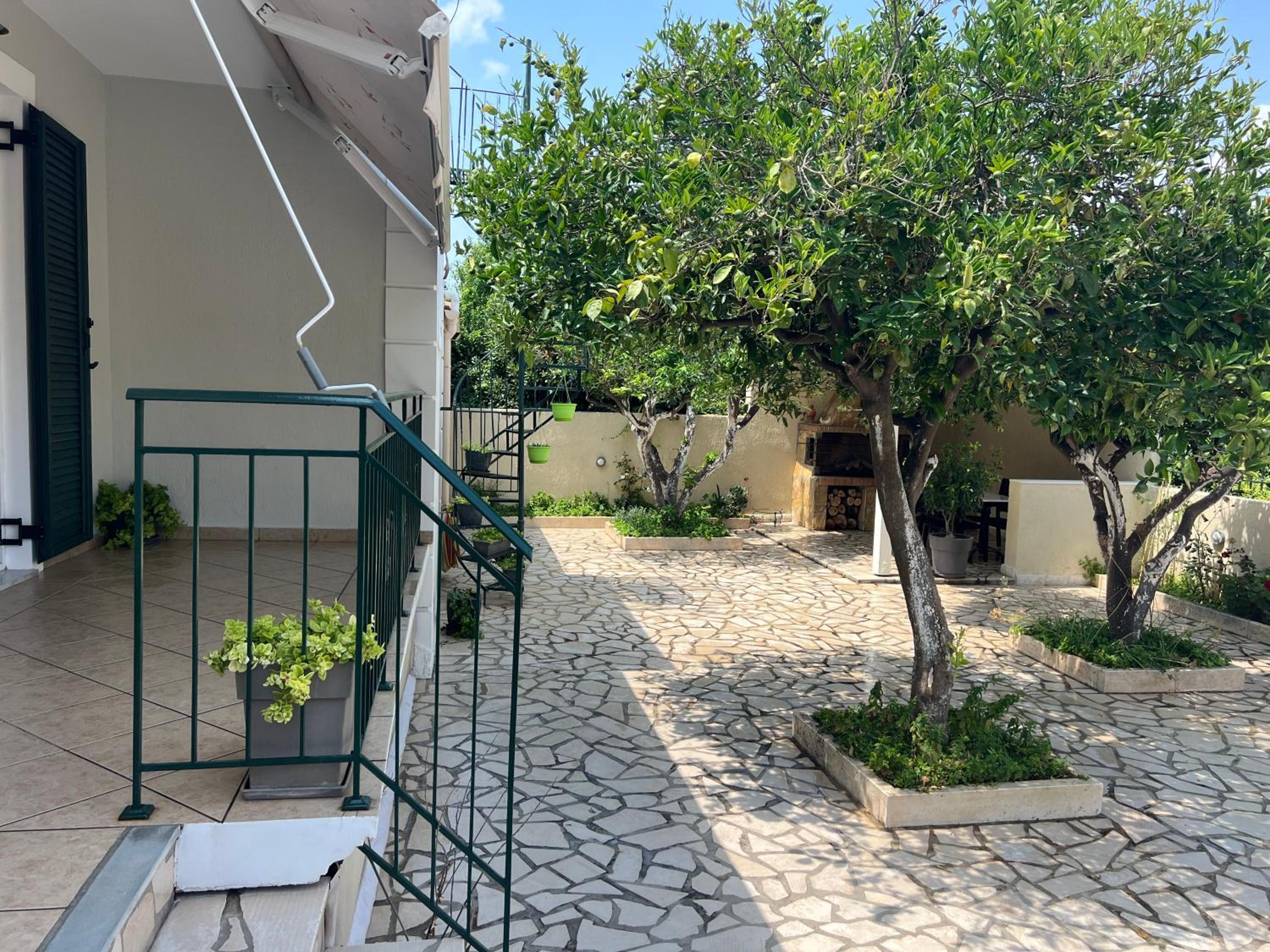 Kika Residence