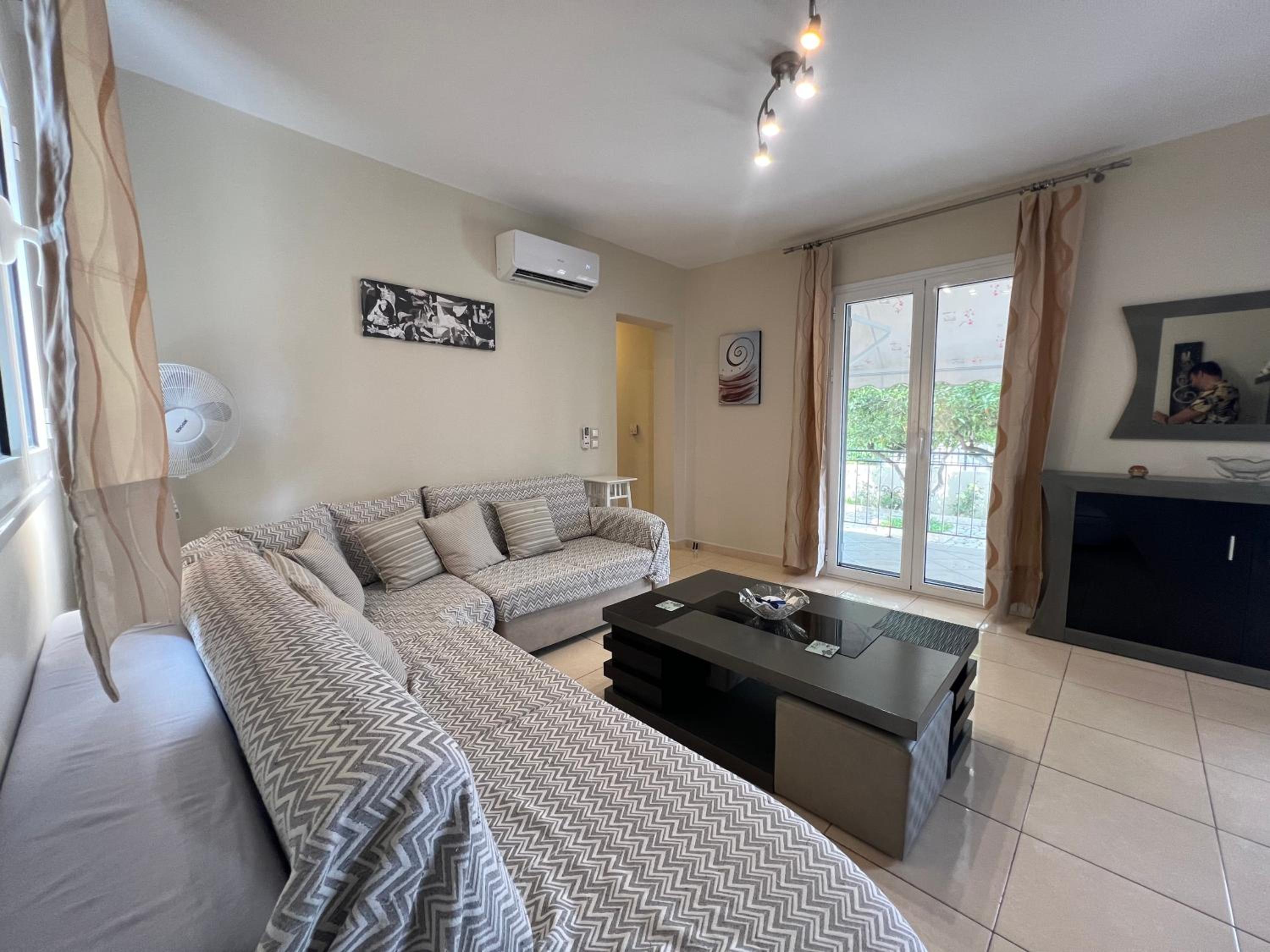 Kika Residence