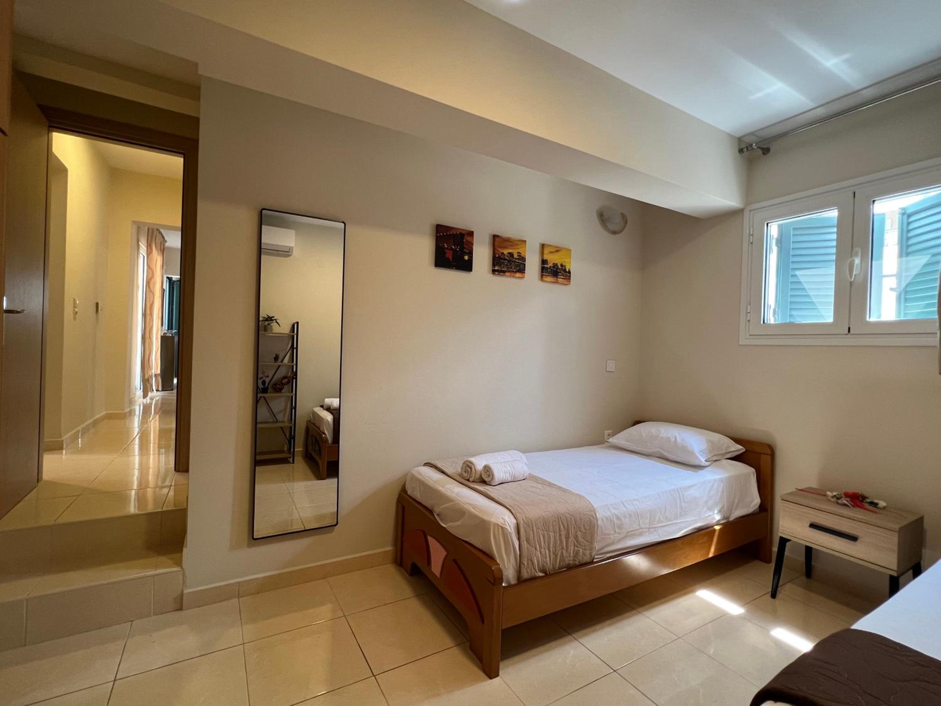 Kika Residence