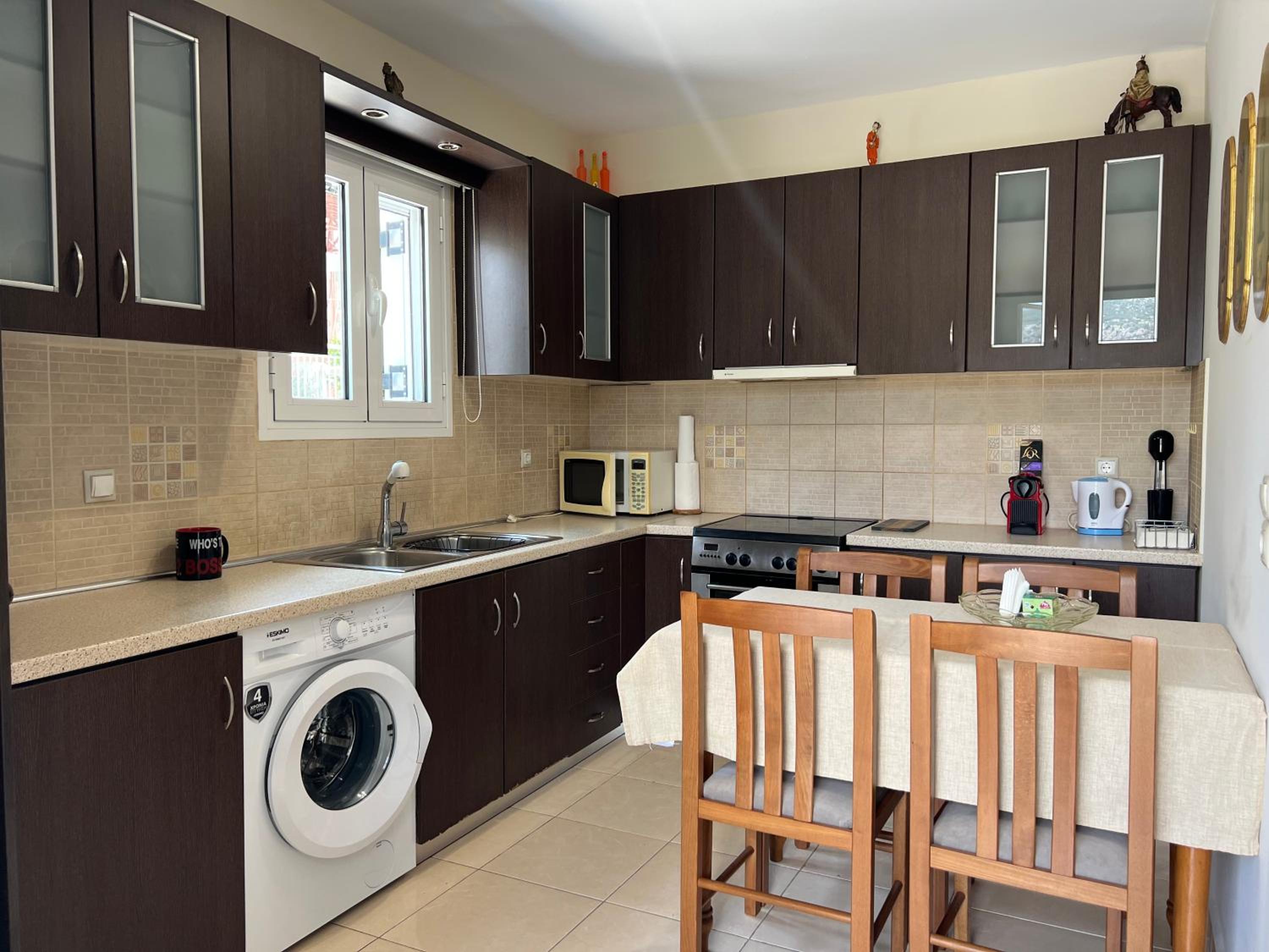 Kika Residence