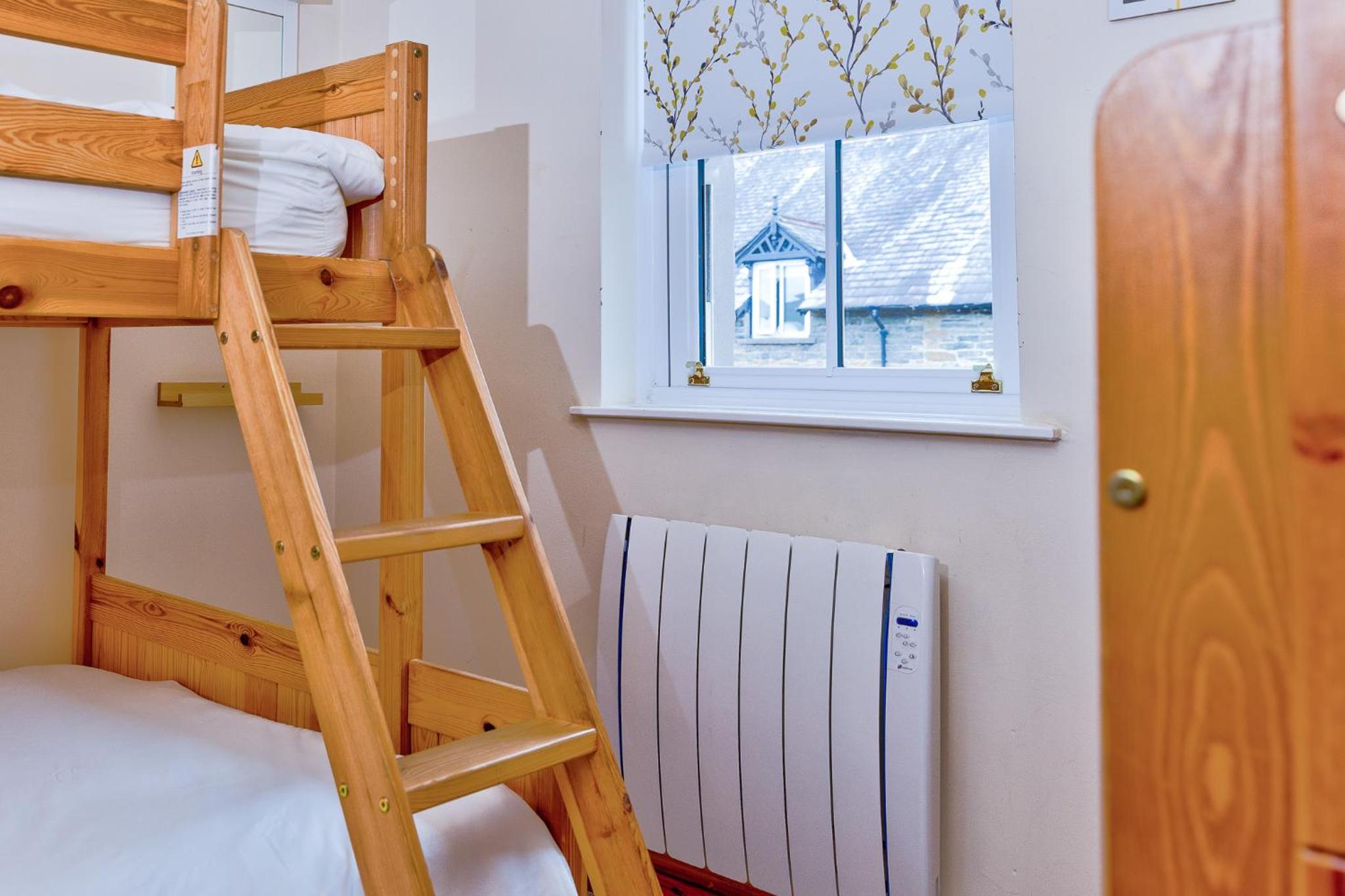 Howgills Apartments