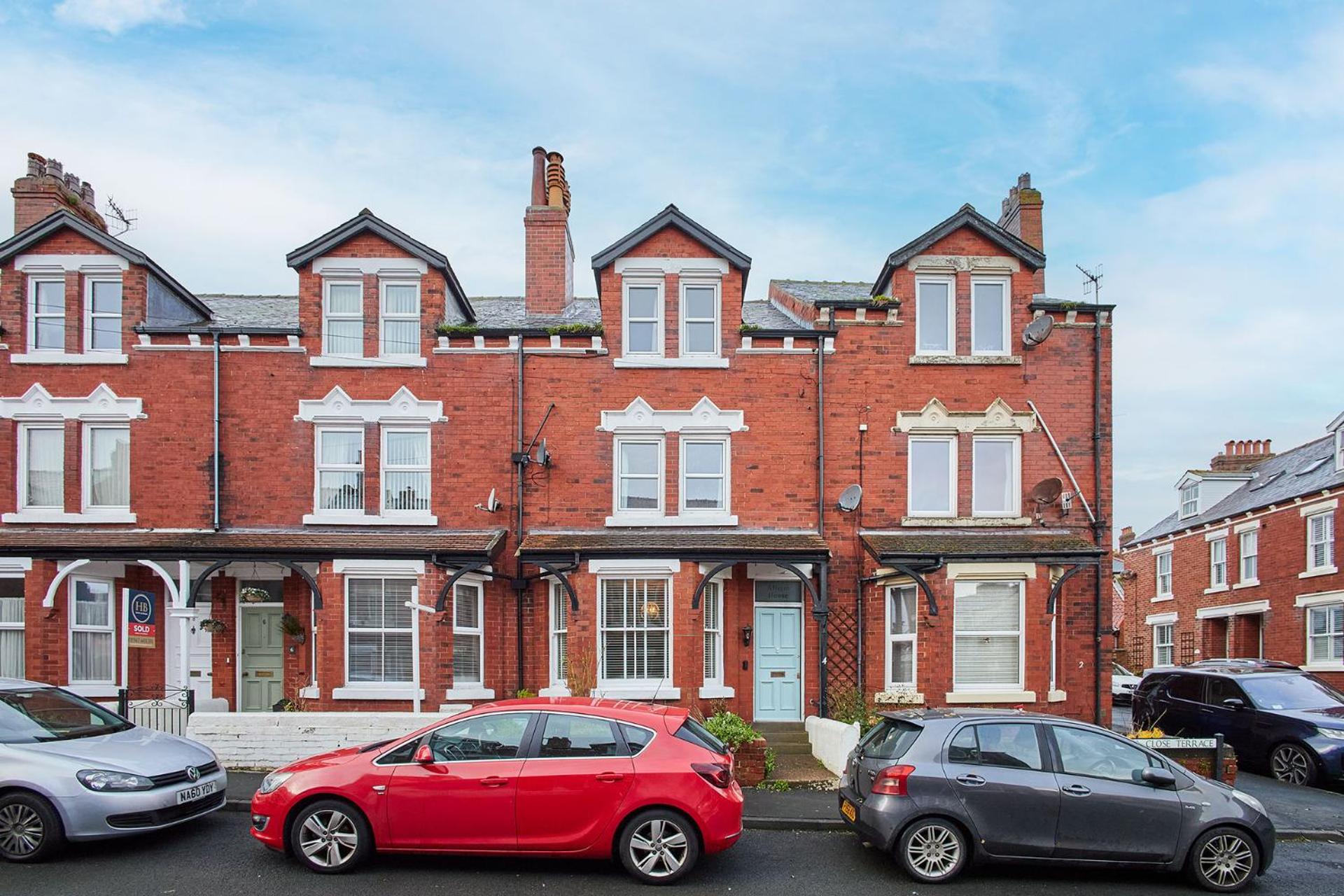 Hotel Host & Stay - Allium House - Image 1