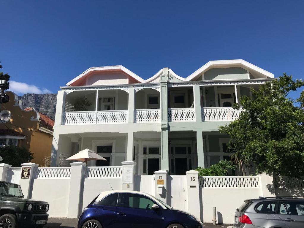 The Cape Colonial Guest House