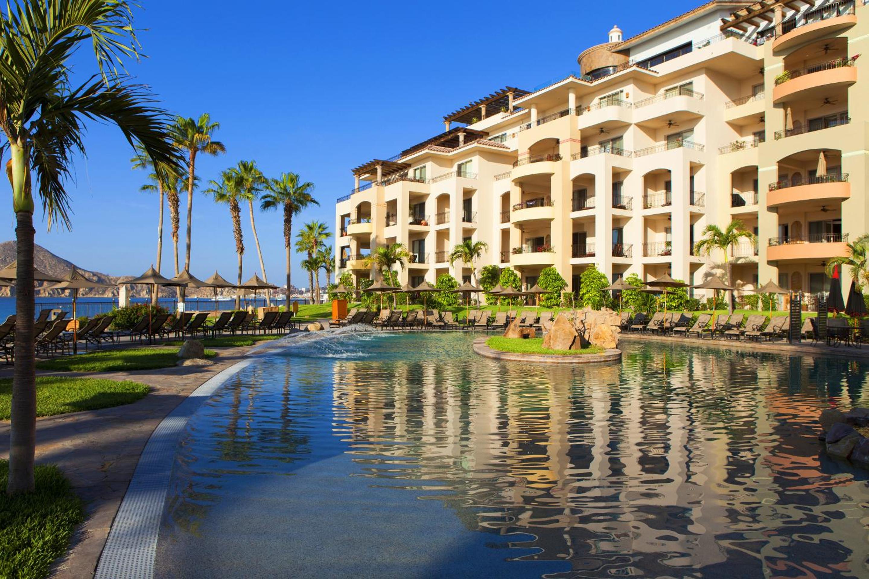 Los Cabos Vacations - Villa la Estancia Beach Resort  Spa - Property Image 4