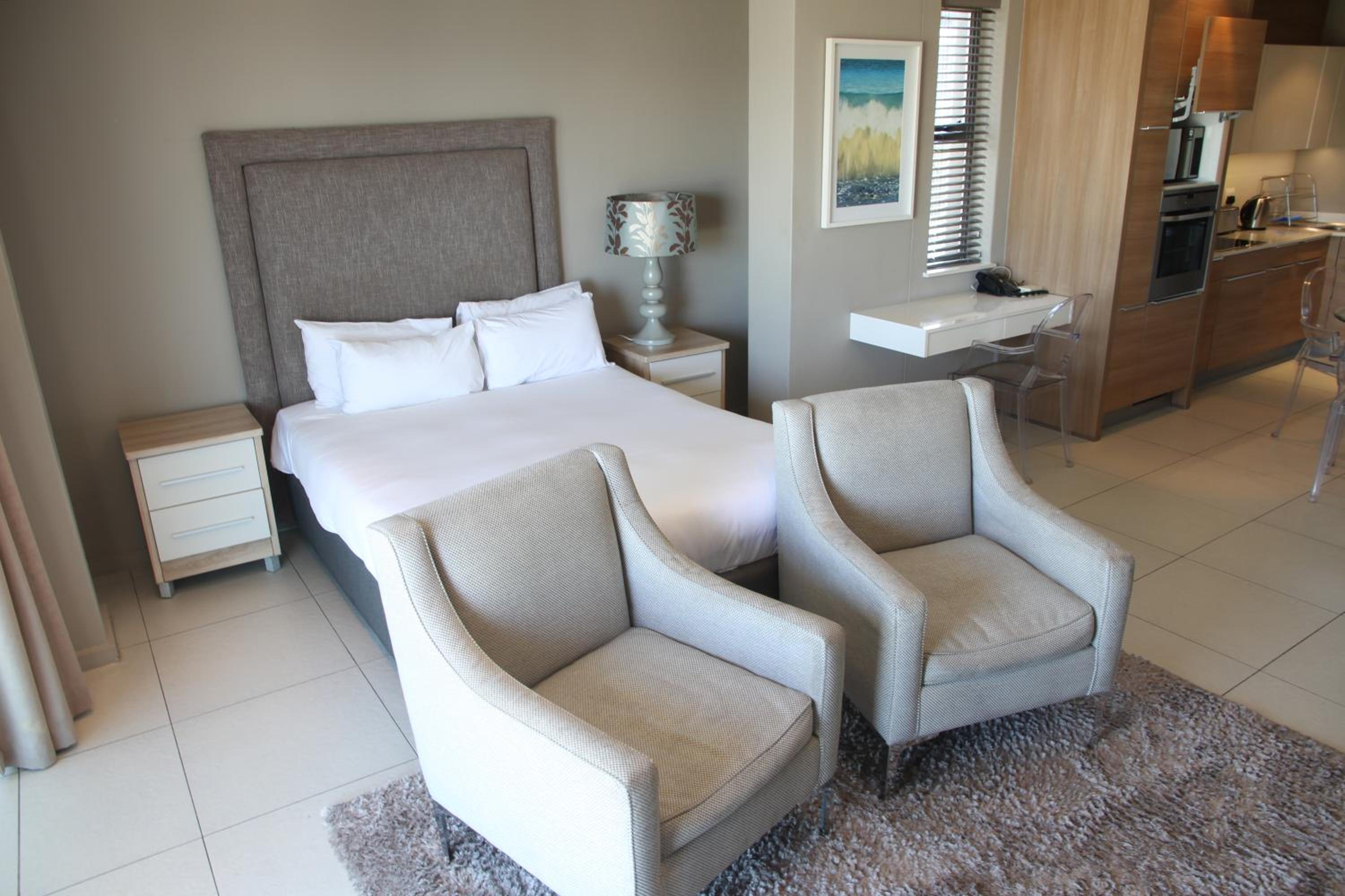 The Residences at Crystal Towers