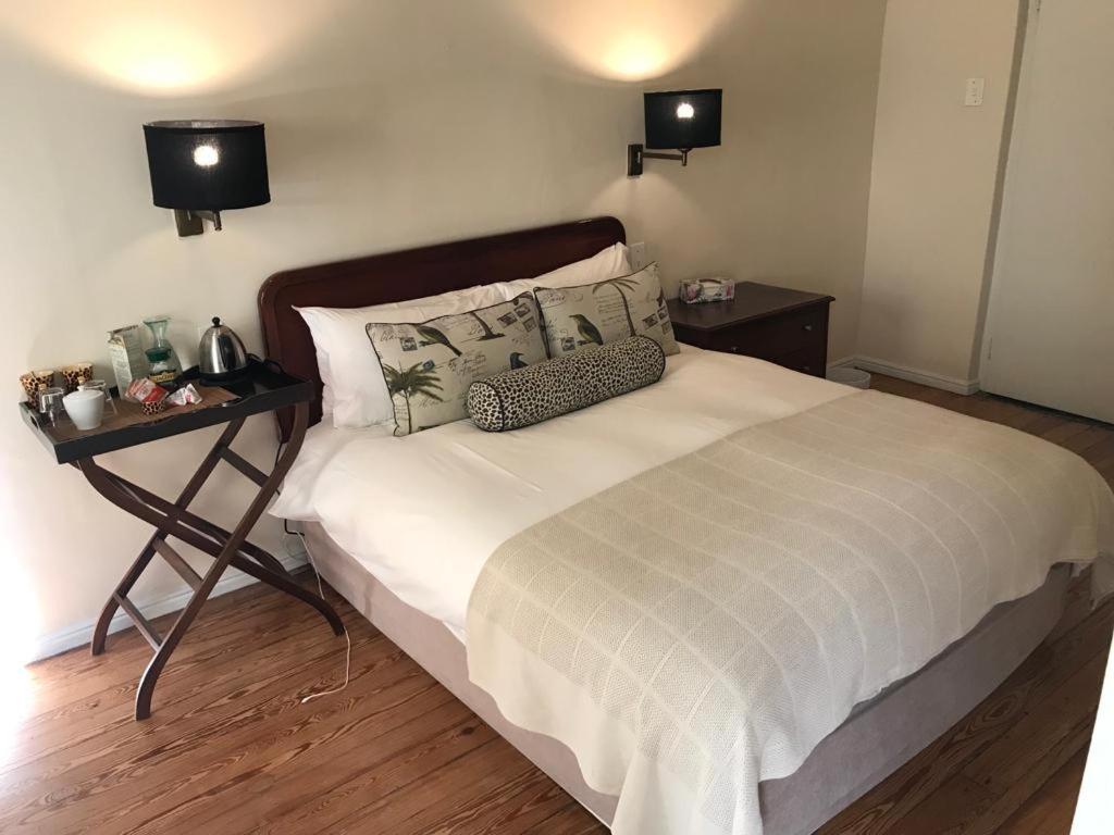 The Cape Colonial Guest House