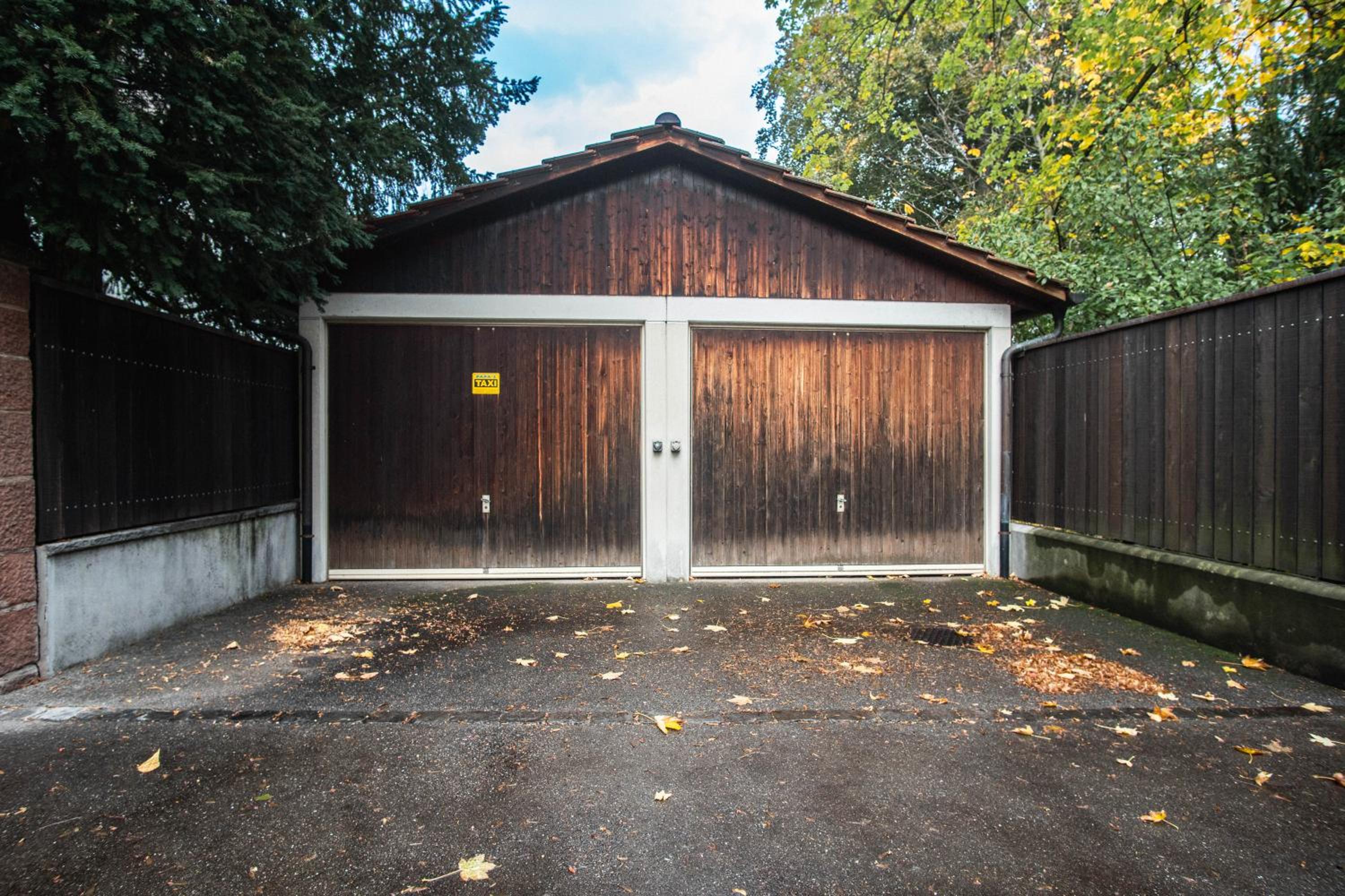 Beautiful Villa in the Heart of Basel