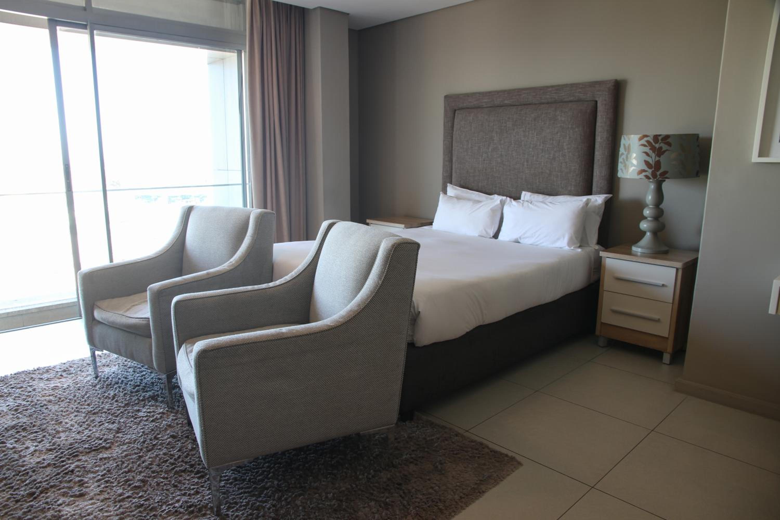 Photo 100 sur 199 de The Residences at Crystal Towers