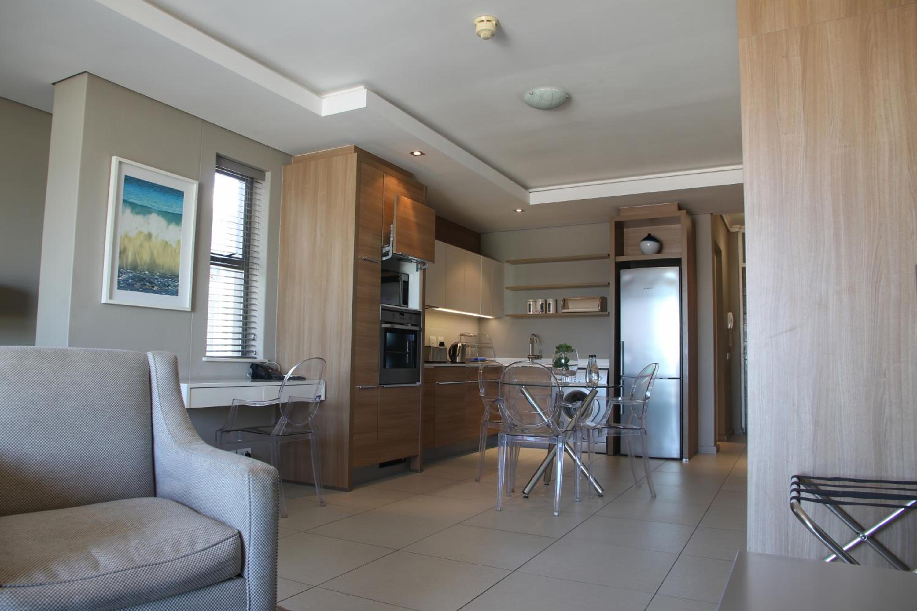 Photo 131 sur 199 de The Residences at Crystal Towers