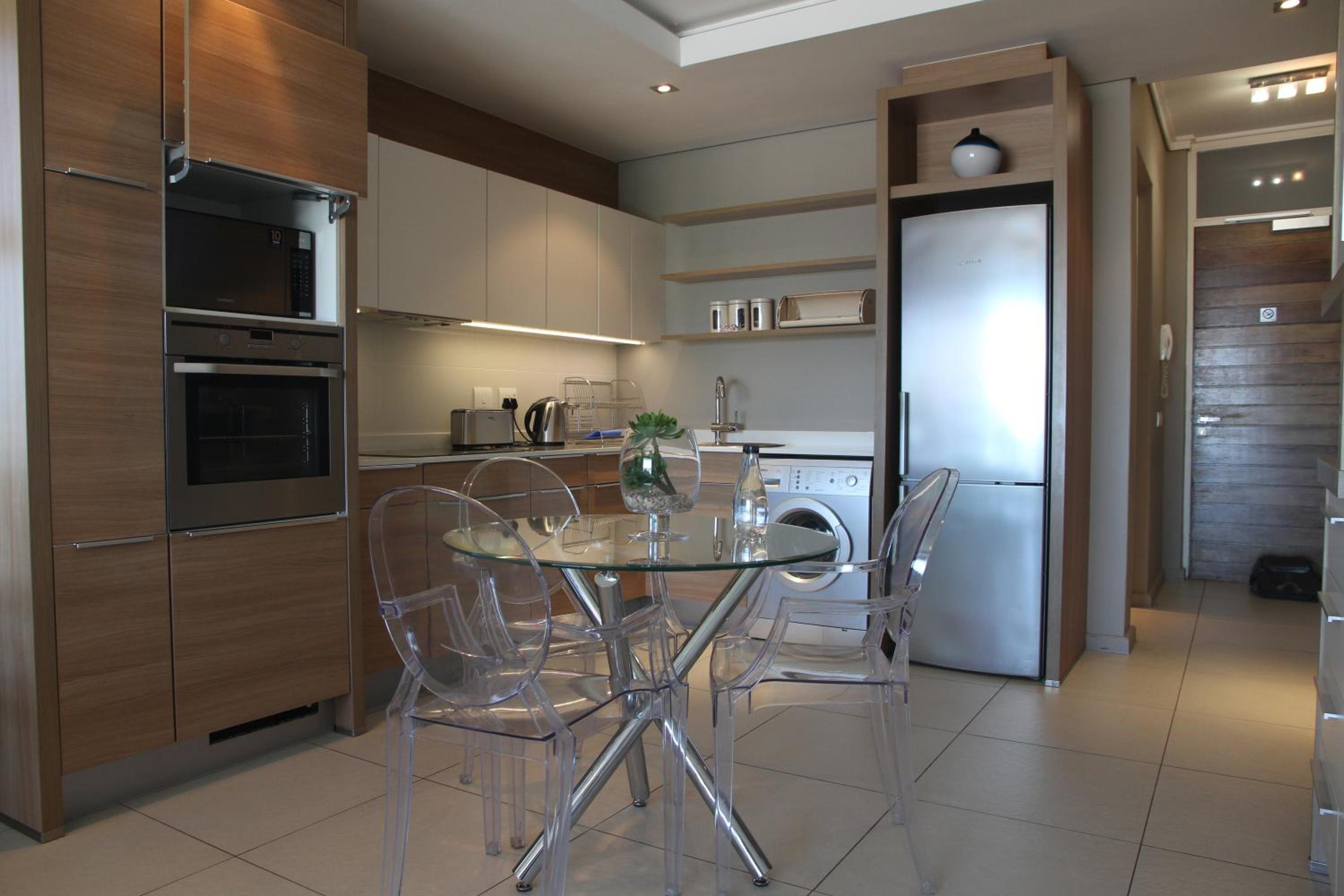 The Residences at Crystal Towers