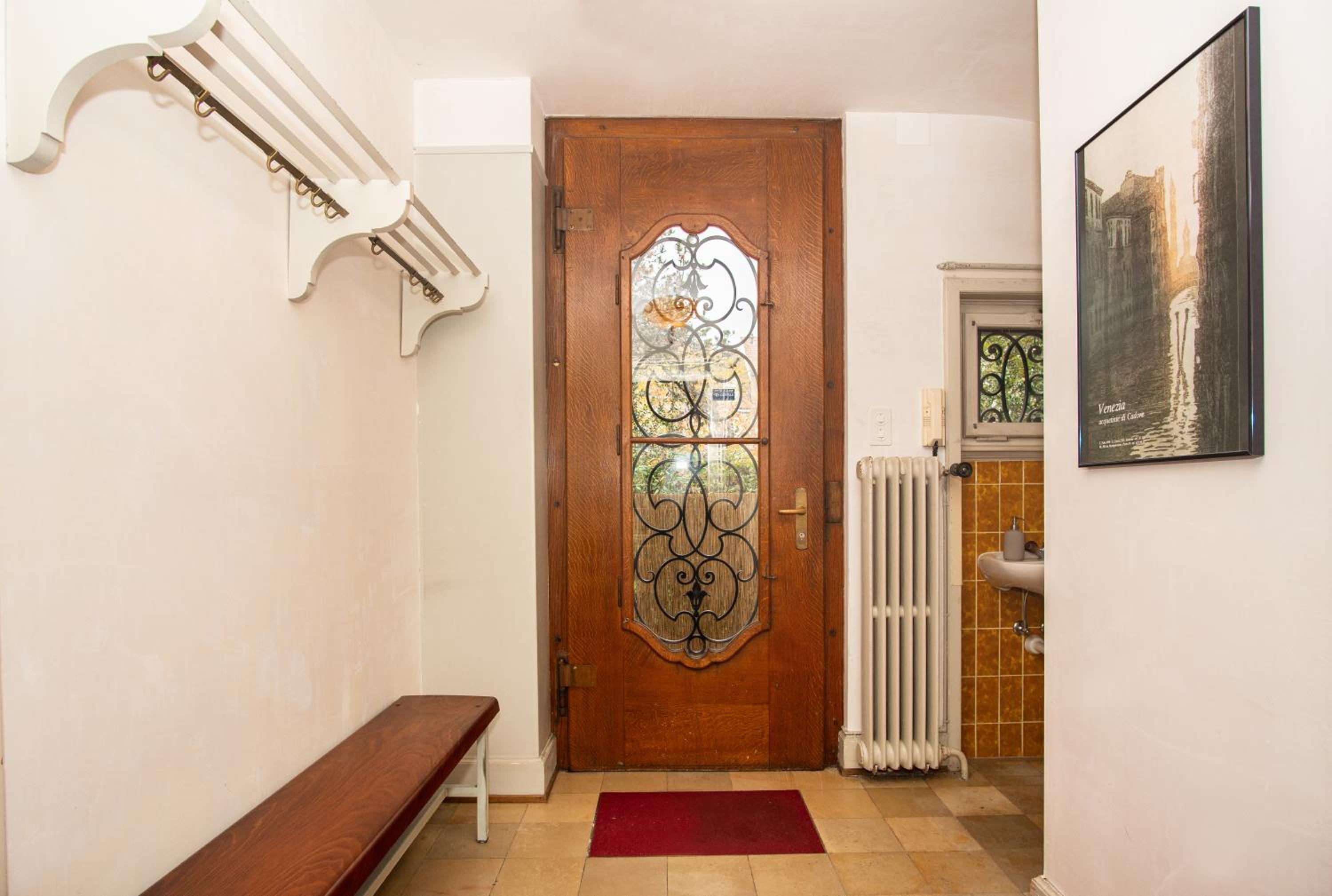 Beautiful Villa in the Heart of Basel