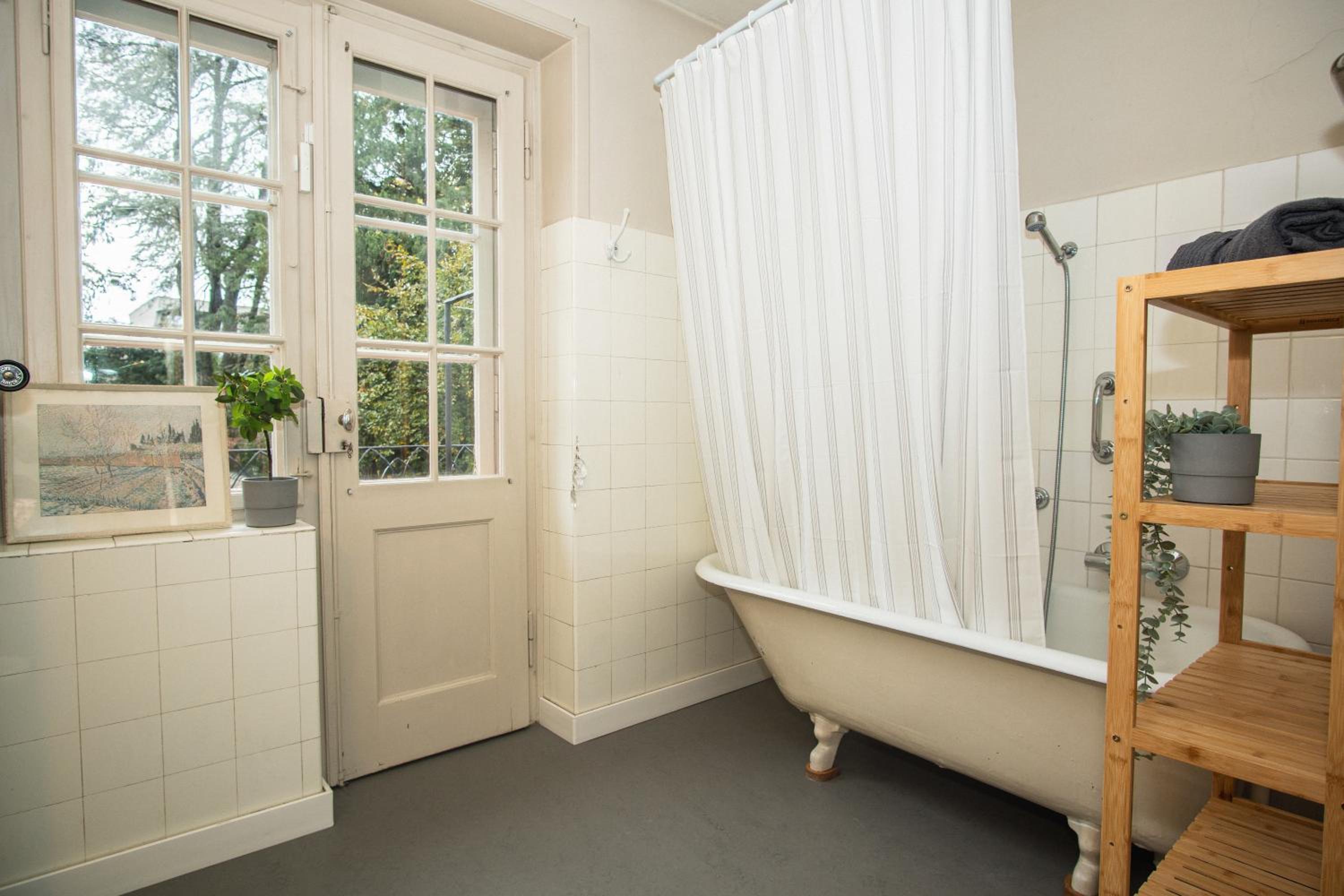 Beautiful Villa in the Heart of Basel