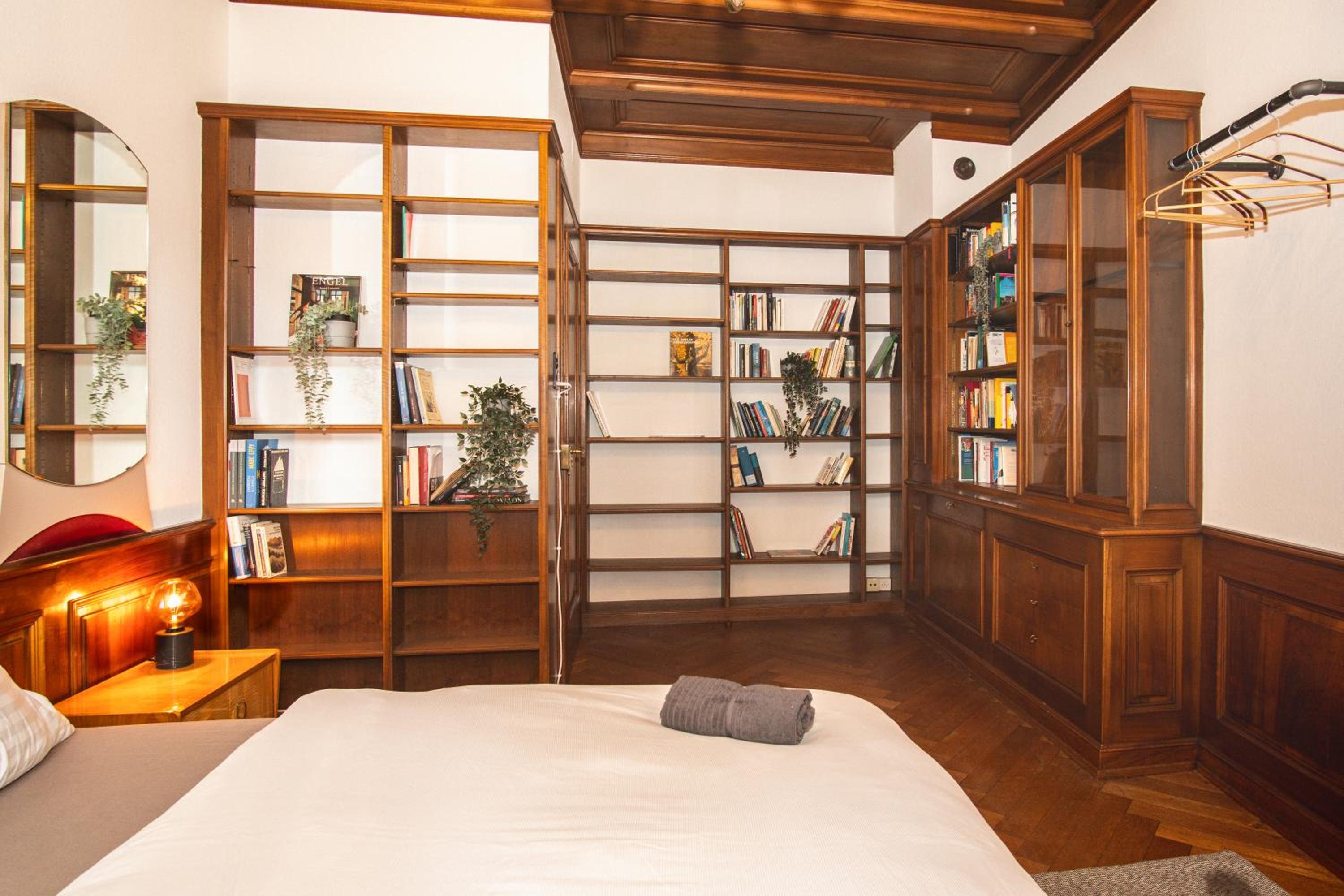 Beautiful Villa in the Heart of Basel