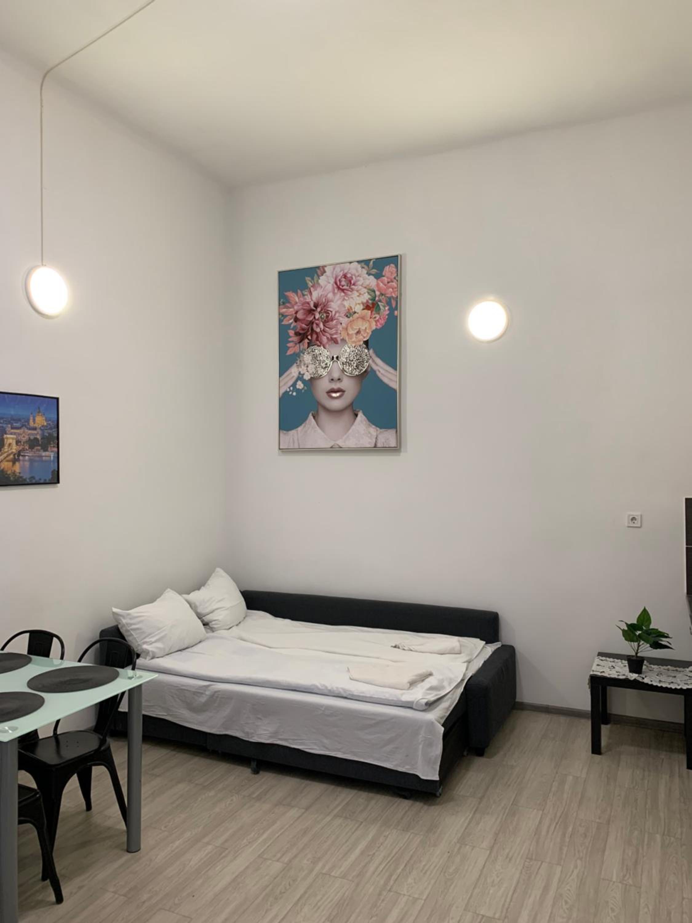 Elizabeth Apartments Budapest