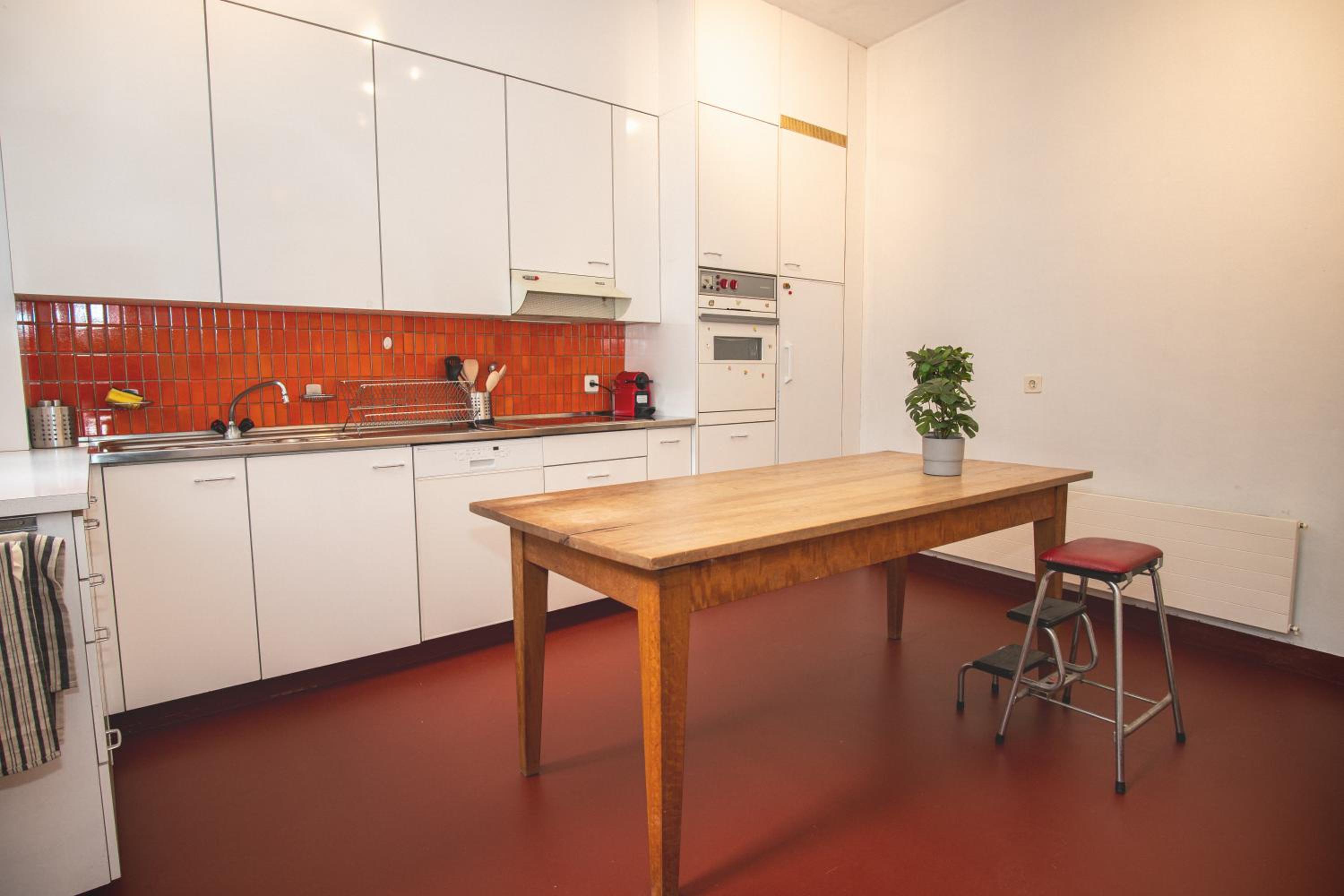 Beautiful Villa in the Heart of Basel