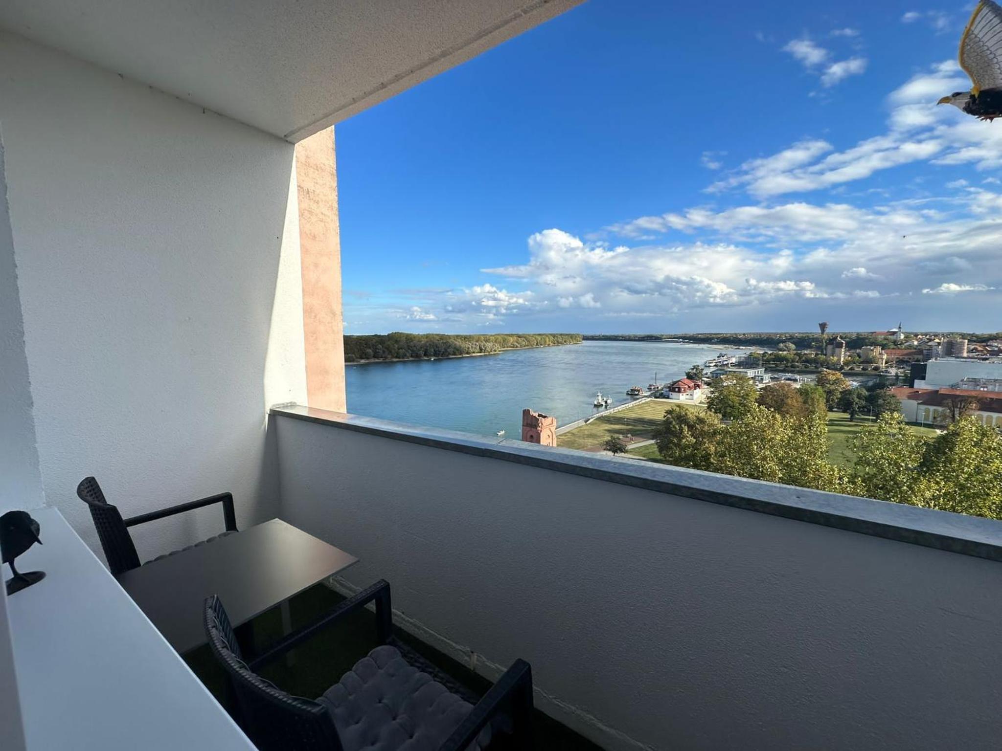 APARTMANI JERKOVIĆ - DUNAV 2 view 5