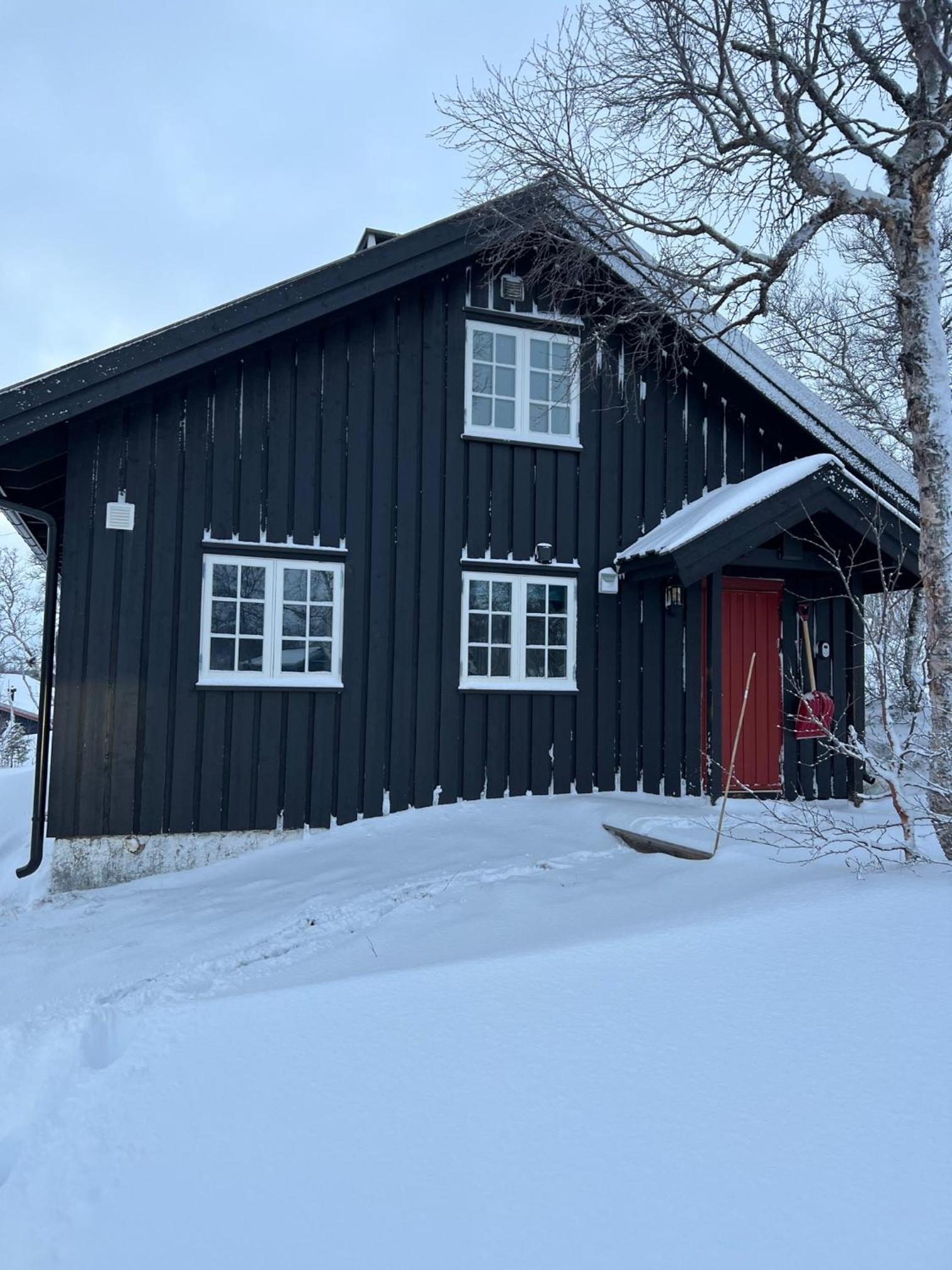 Granebo - Ustaoset