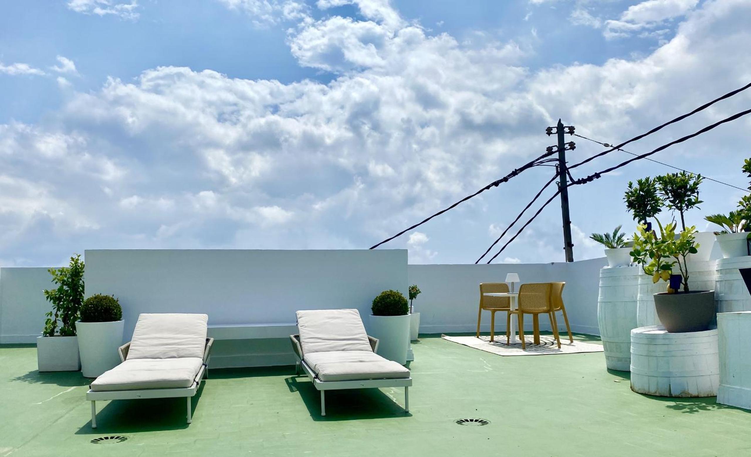 roof