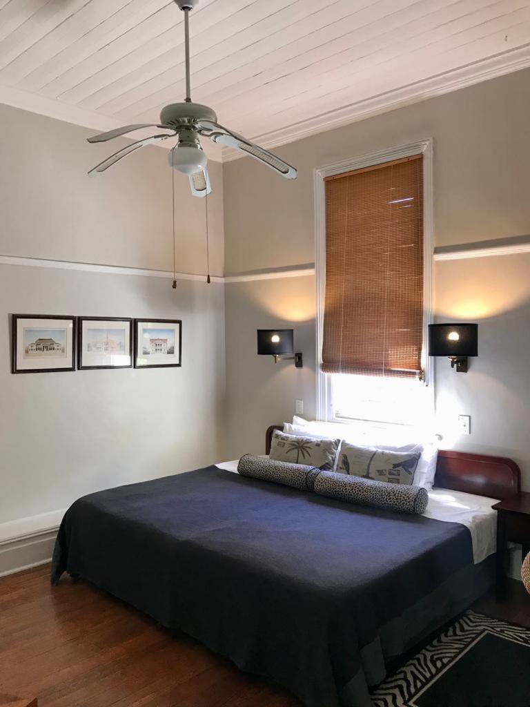 The Cape Colonial Guest House