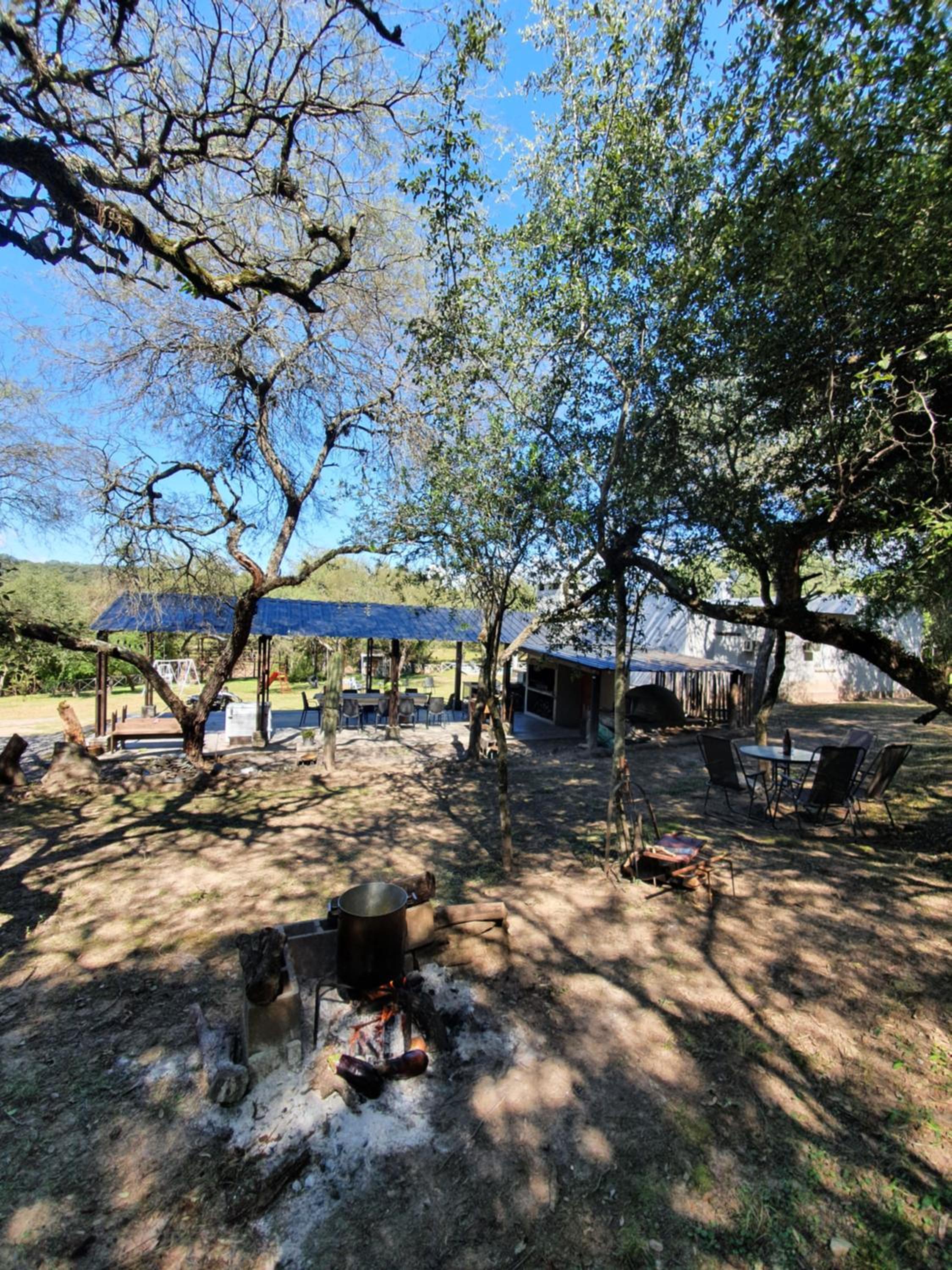 Refugio de Montaña en Raco: Naturaleza, Tranquilidad y Aventura