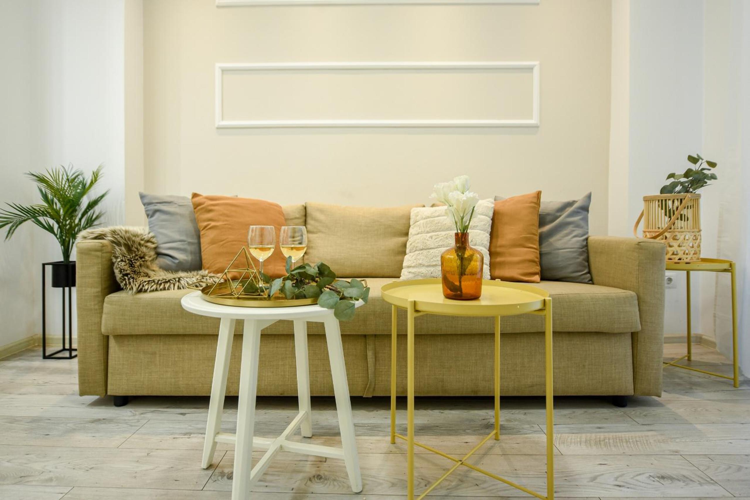 Ideal Home - Spacious & Modern Accommodation near Unirii Square view 5