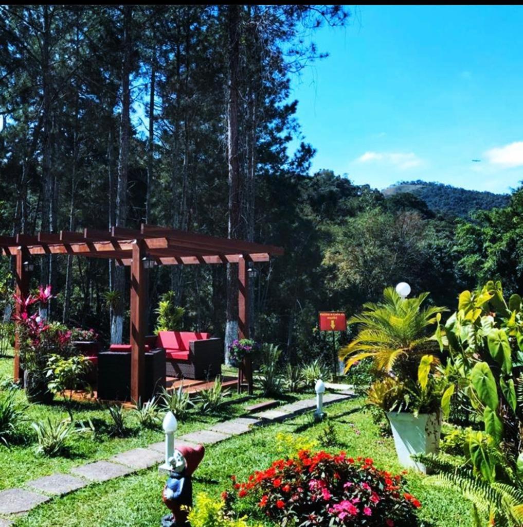 Recanto de Moriá