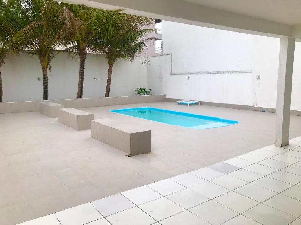 Casa Beira Mar em Guaratuba