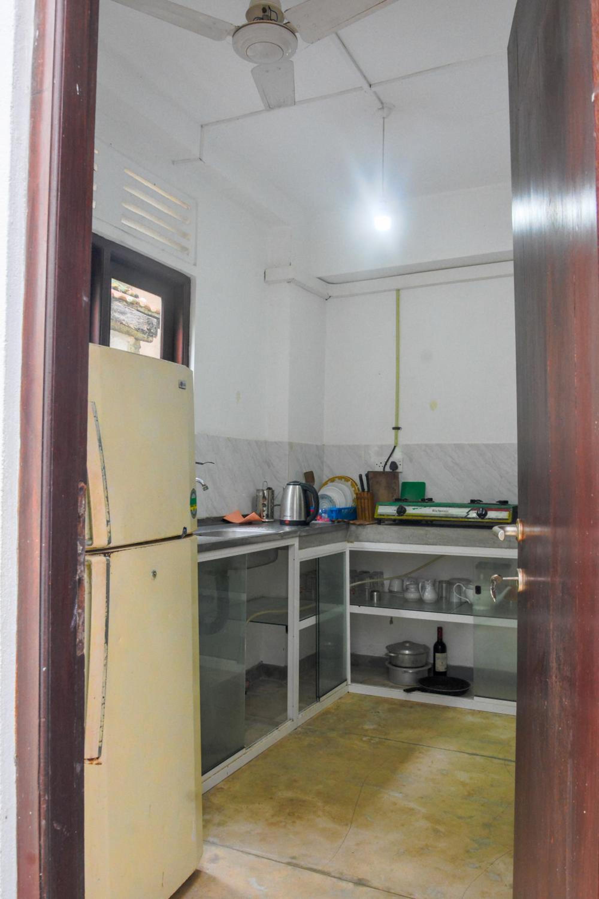 Palm Garden Guest House view 4