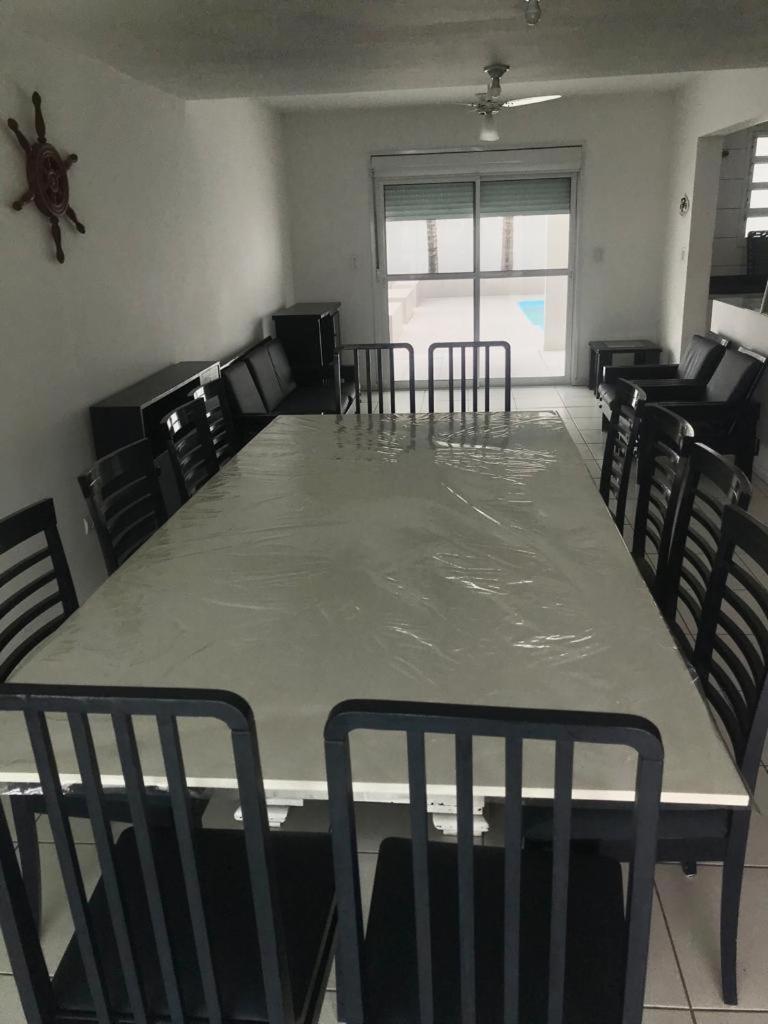 Casa Beira Mar em Guaratuba