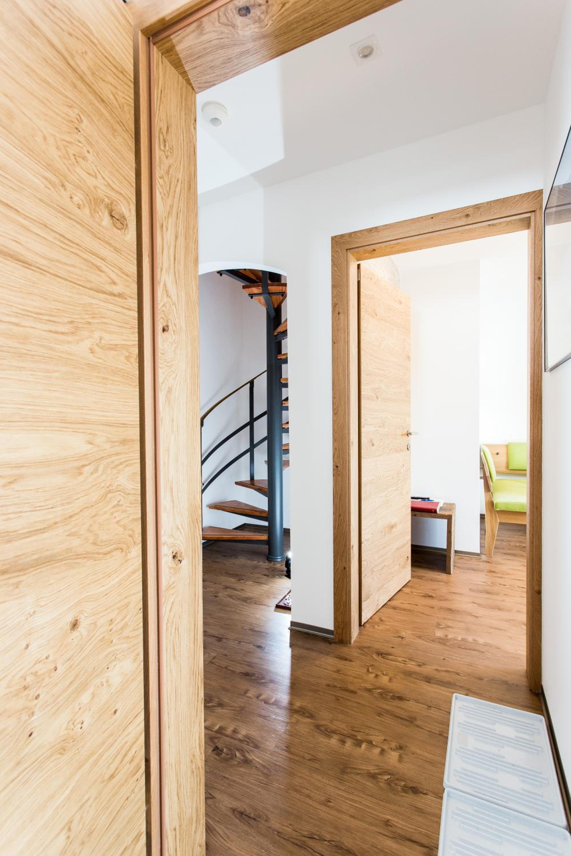 Rest Apartments & Suiten