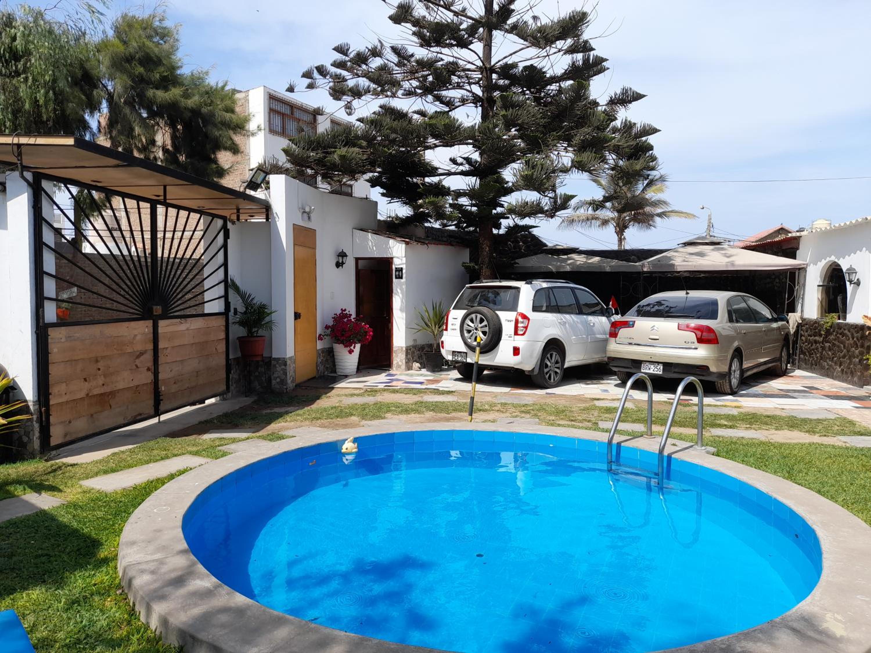 Montemar Apart Hotel - Playa Huanchaco