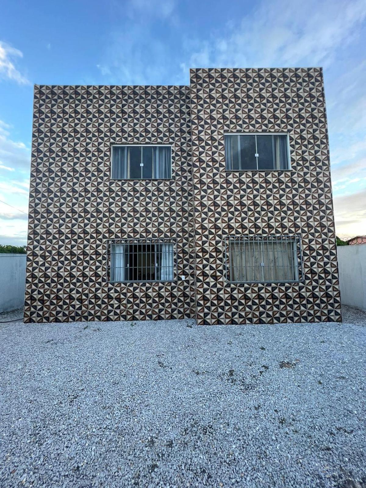 Residencial Casa Grande - Apto 01