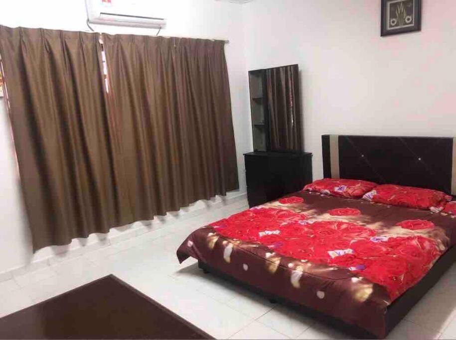 Anggerik homestay Klia Klia2 photo 5