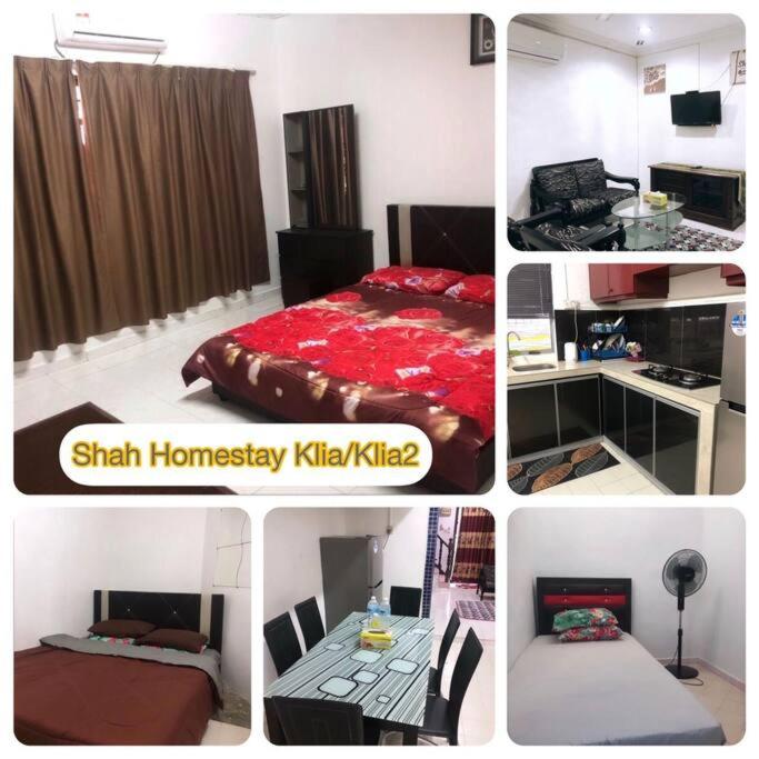 Anggerik homestay Klia Klia2 photo 2