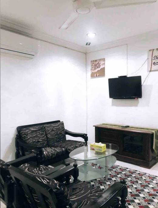 Anggerik homestay Klia Klia2 photo 1