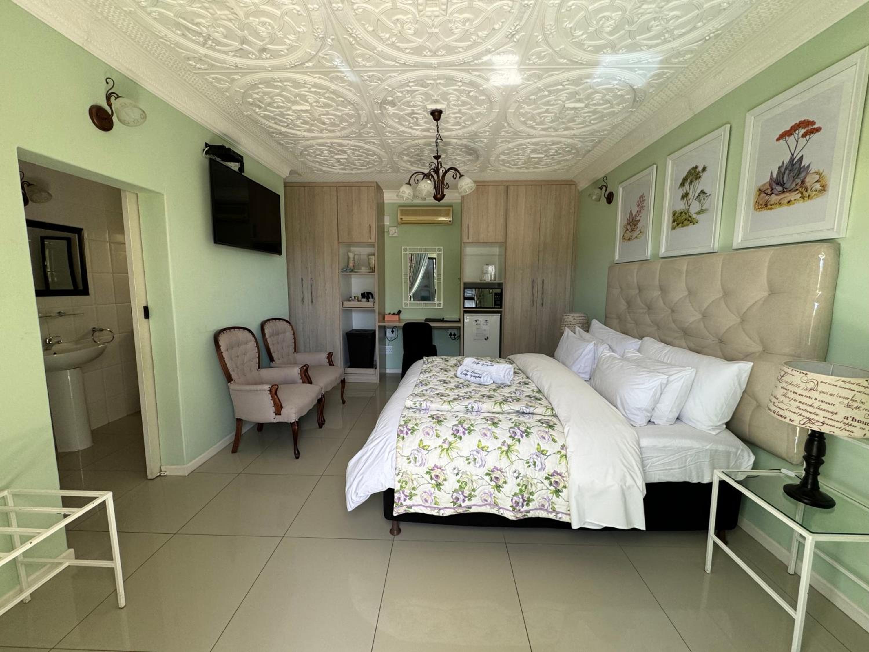 Blue Diamond Lodge