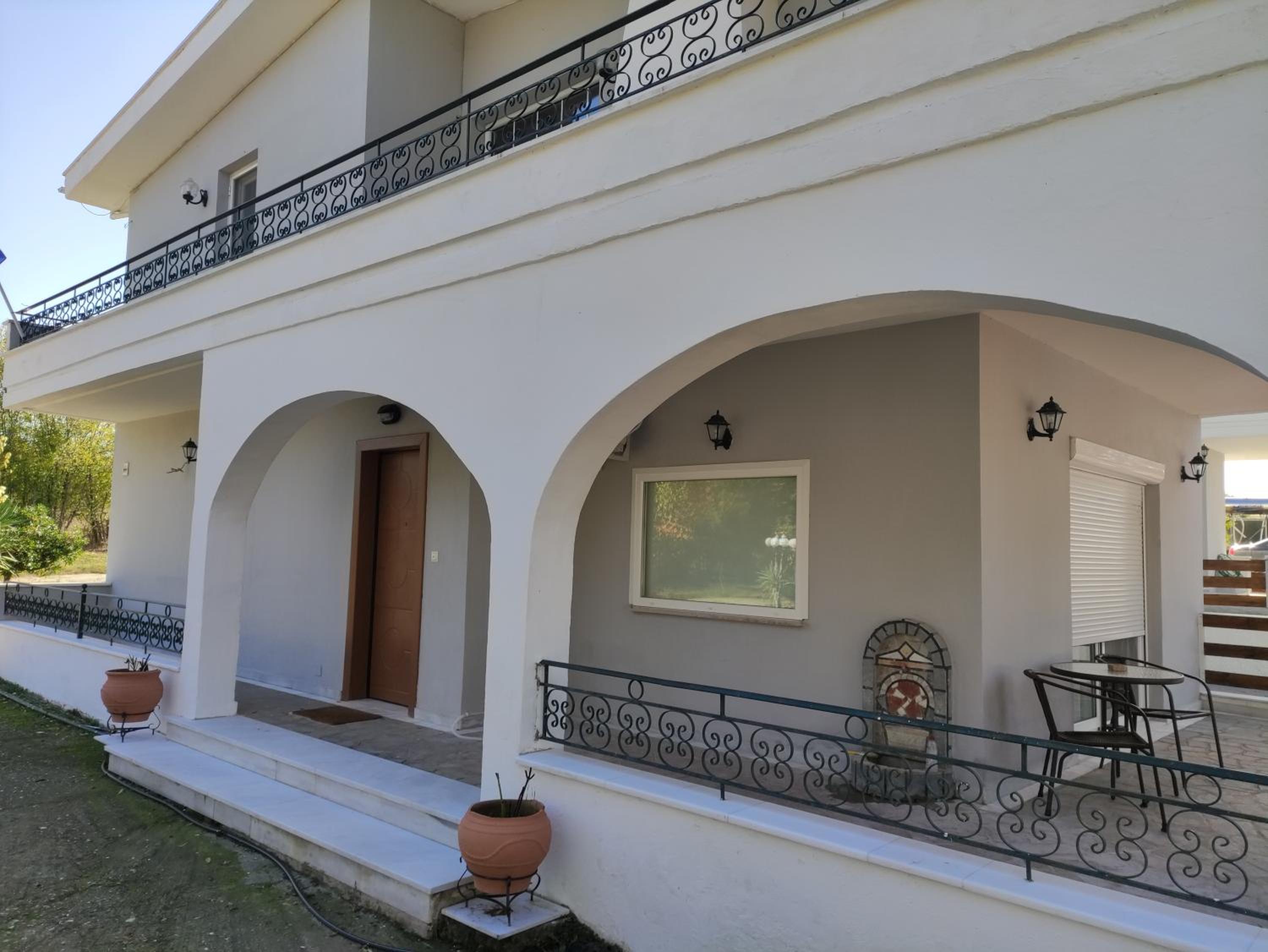 TERRA LUXURY HOME