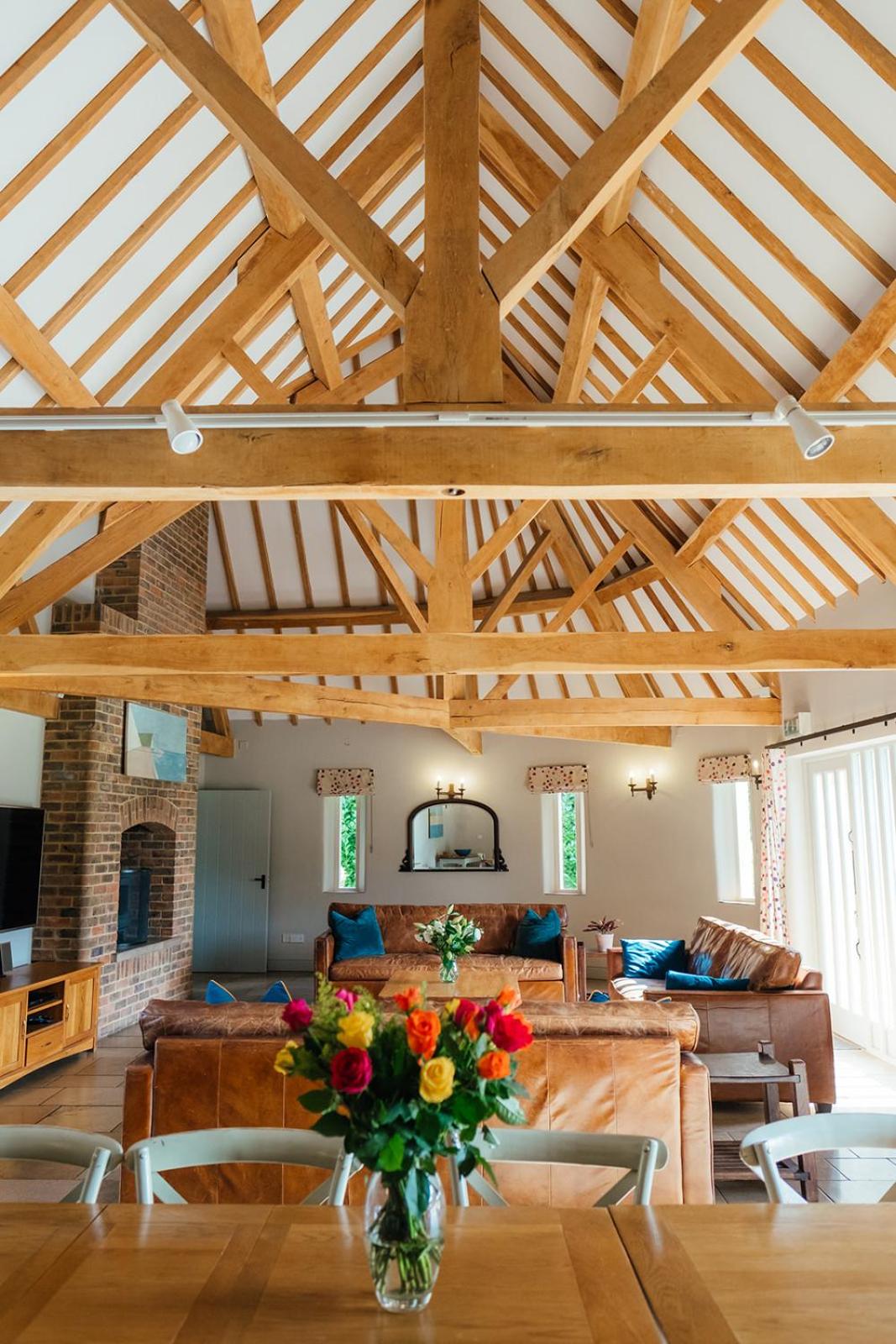 Greenwood Grange view 2