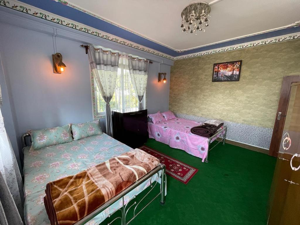 White Orchid Homestay