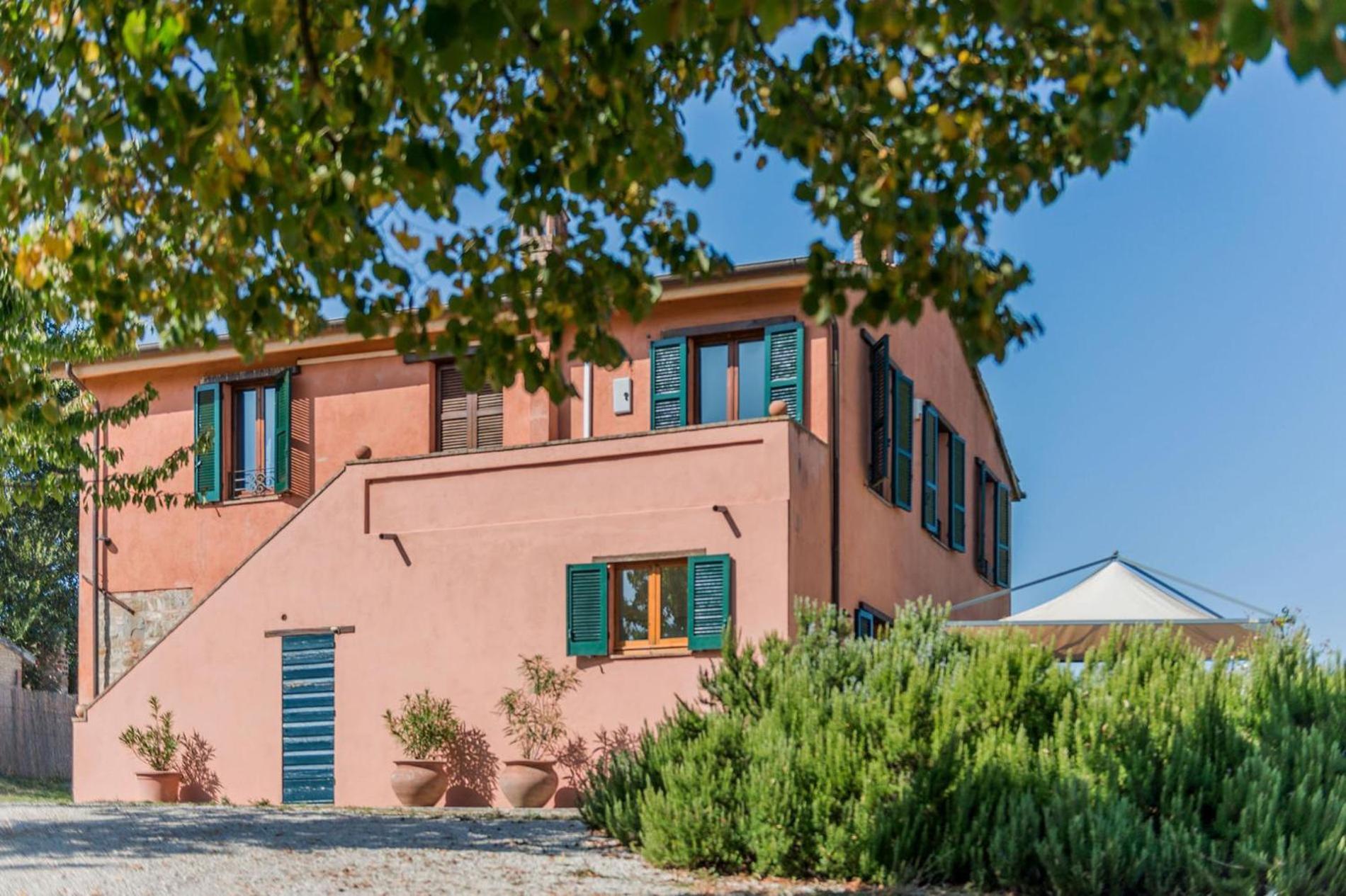 Casale Nocciolo